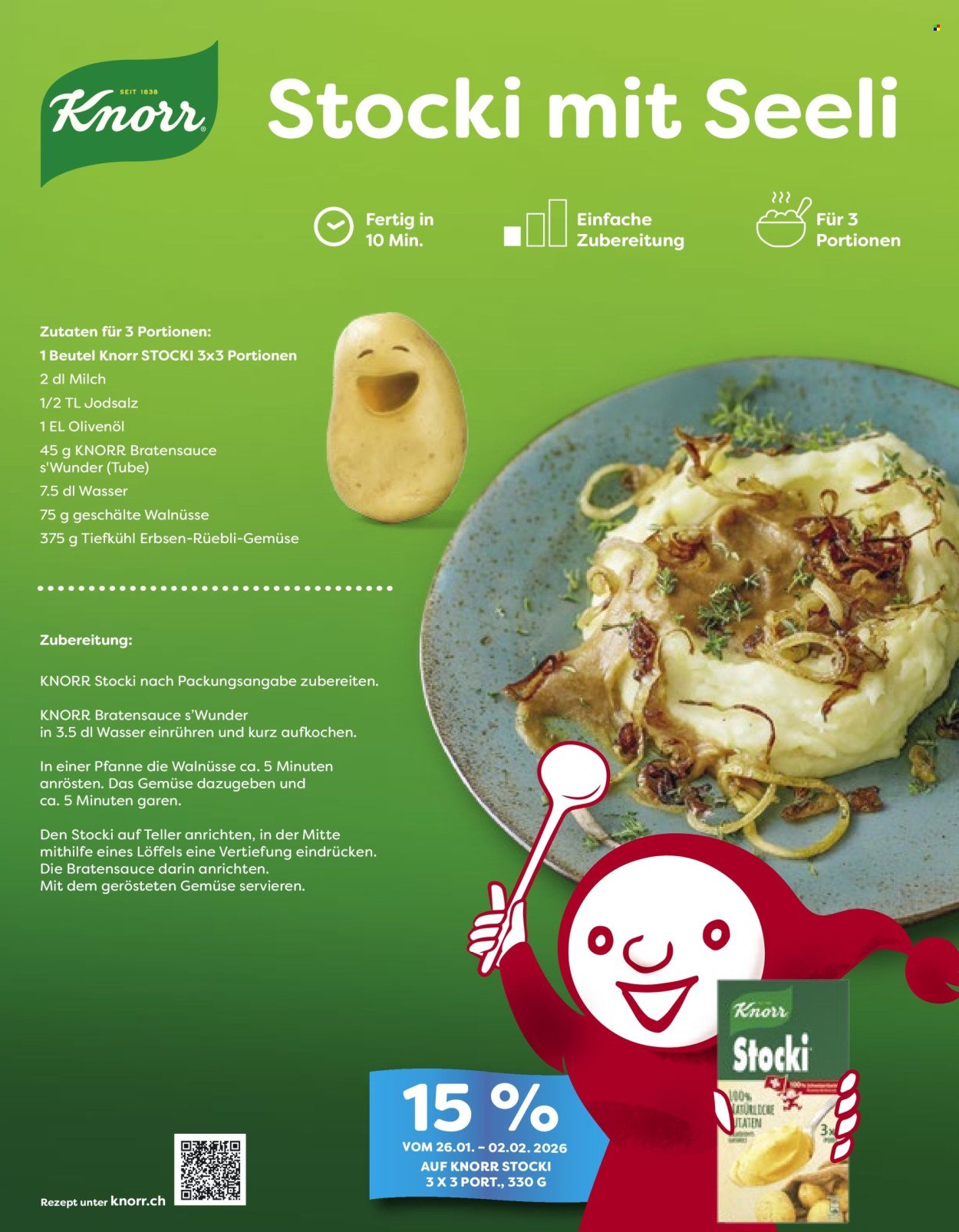 VOLG Prospekt - Vom 1.2.2026 (2026-02-01 - 2026-02-28)