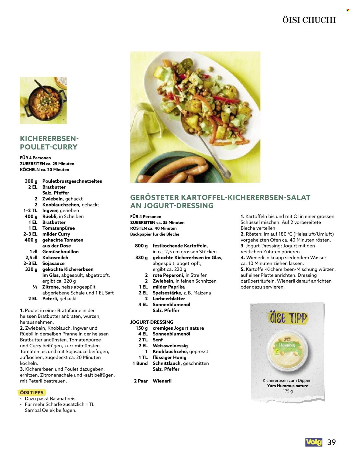 VOLG Prospekt - Vom 1.2.2026 (2026-02-01 - 2026-02-28)