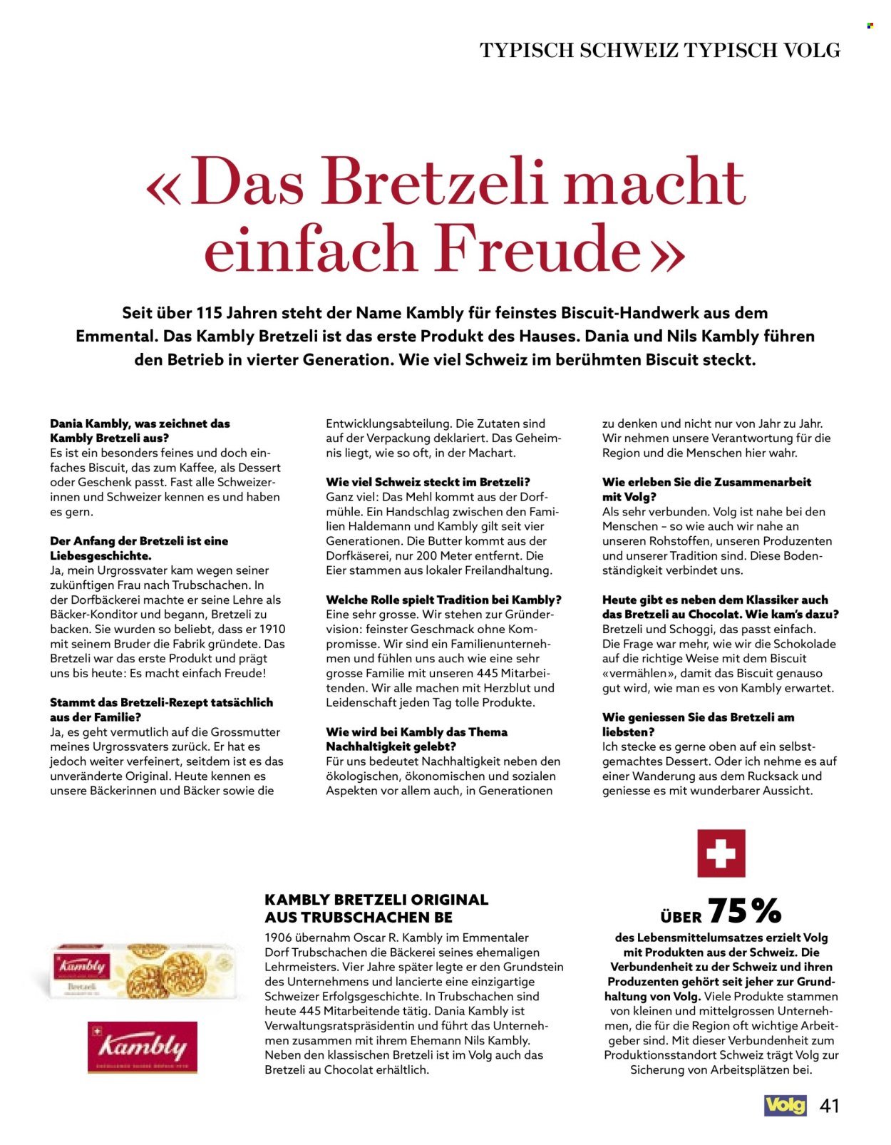 VOLG Prospekt - Vom 1.2.2026 (2026-02-01 - 2026-02-28)