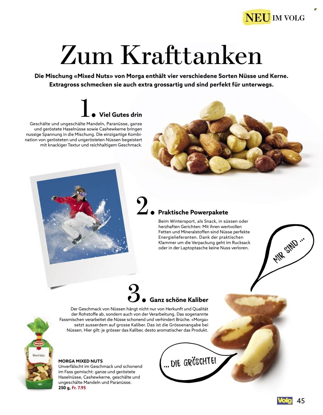 VOLG Prospekt - Vom 1.2.2026 (2026-02-01 - 2026-02-28)