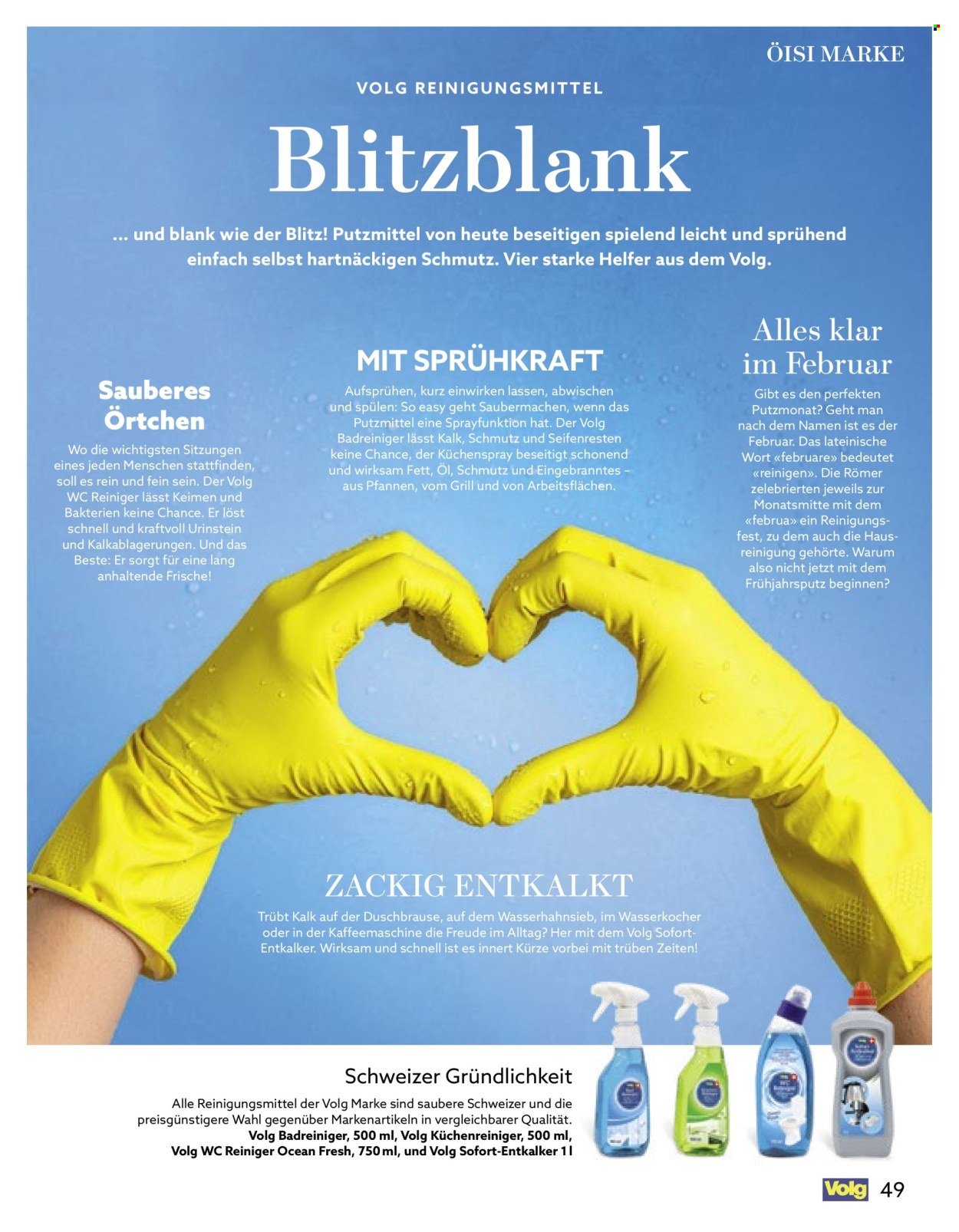 VOLG Prospekt - Vom 1.2.2026 (2026-02-01 - 2026-02-28)