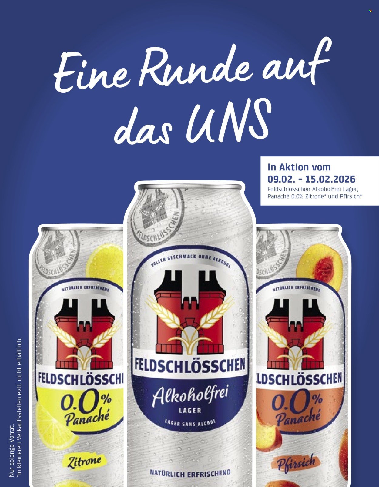 VOLG Prospekt - Vom 1.2.2026 (2026-02-01 - 2026-02-28)