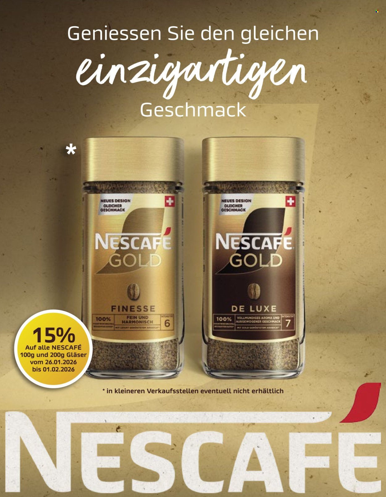 VOLG Prospekt - Vom 1.2.2026 (2026-02-01 - 2026-02-28)