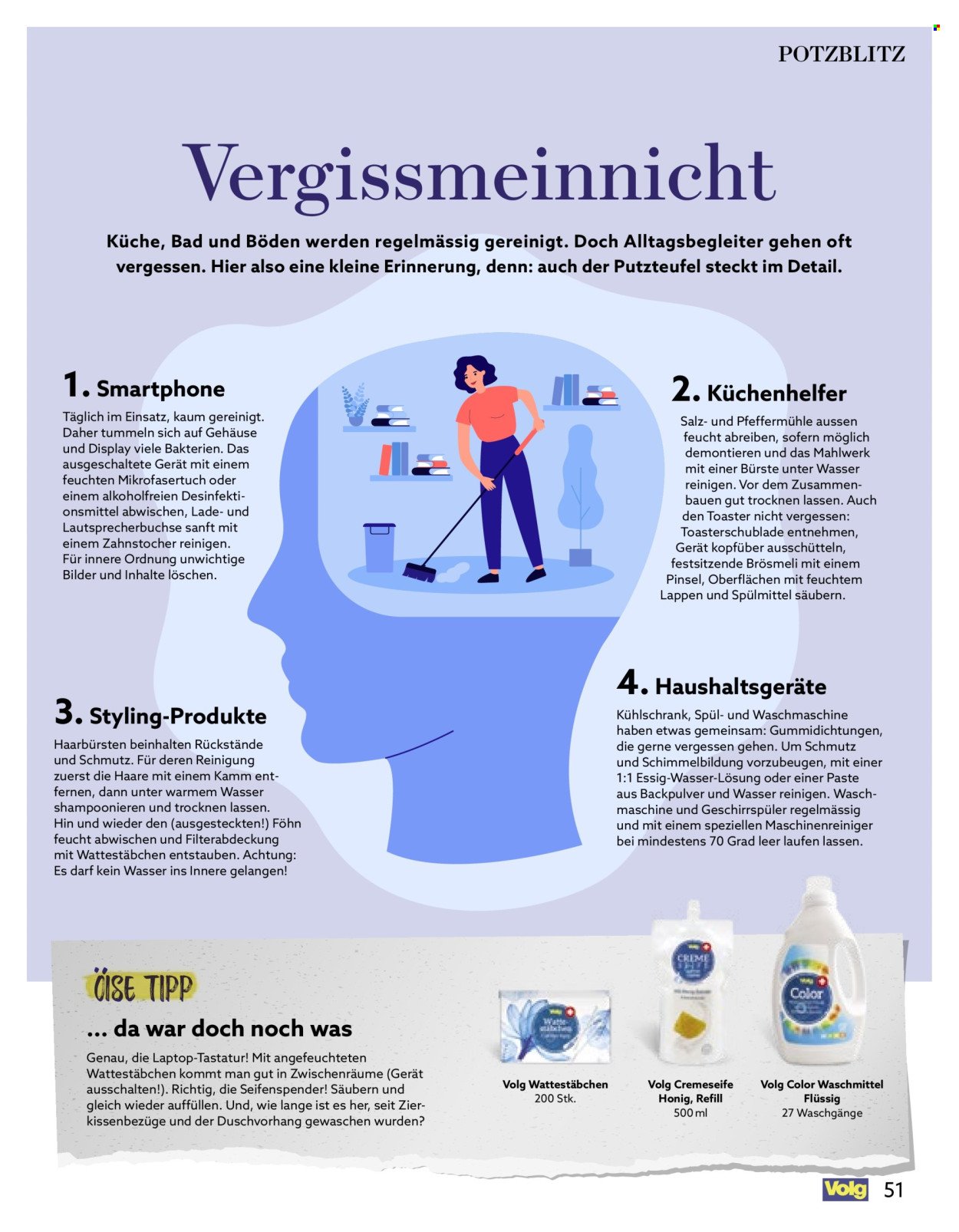 VOLG Prospekt - Vom 1.2.2026 (2026-02-01 - 2026-02-28)
