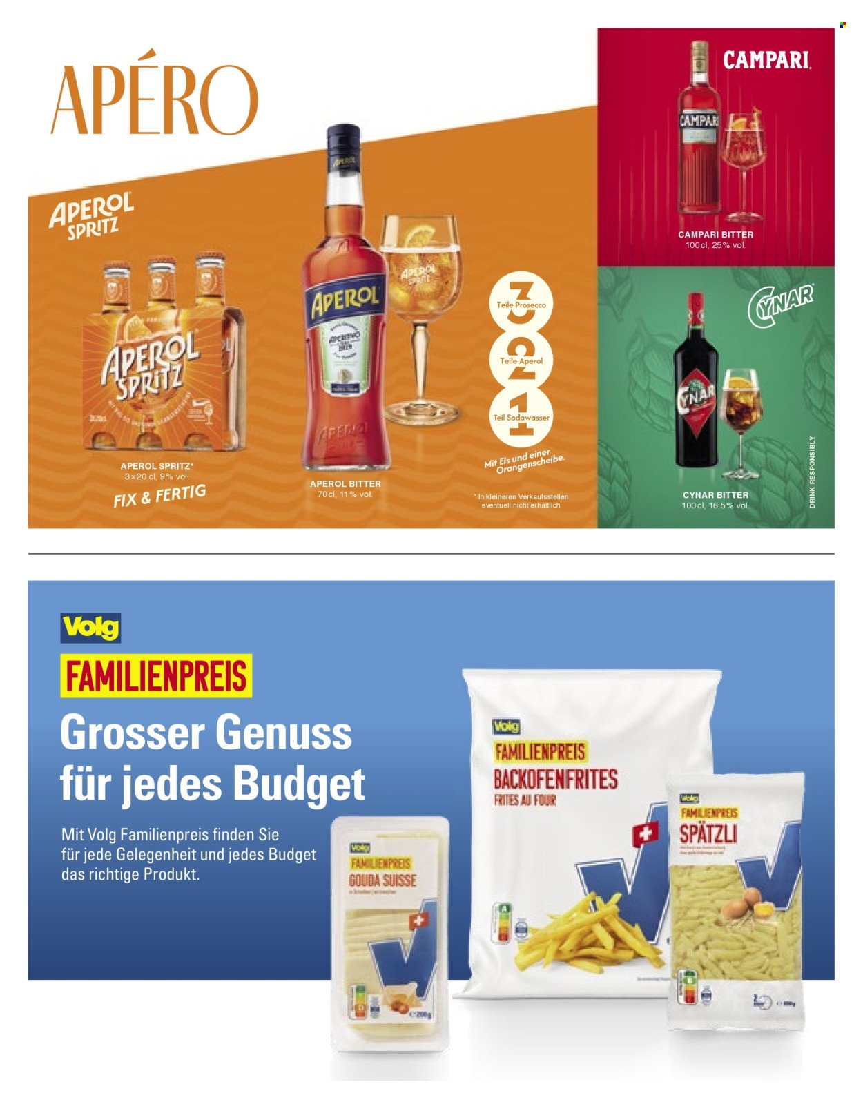 VOLG Prospekt - Vom 1.2.2026 (2026-02-01 - 2026-02-28)