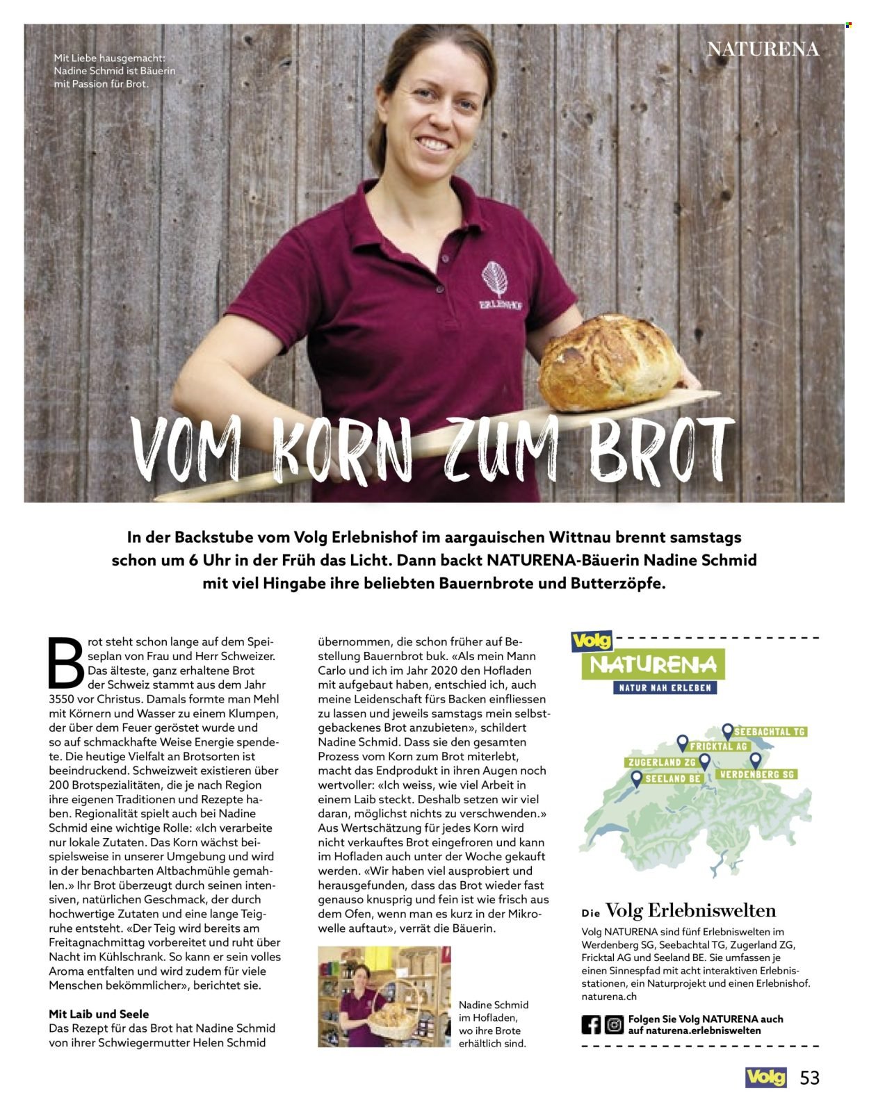 VOLG Prospekt - Vom 1.2.2026 (2026-02-01 - 2026-02-28)