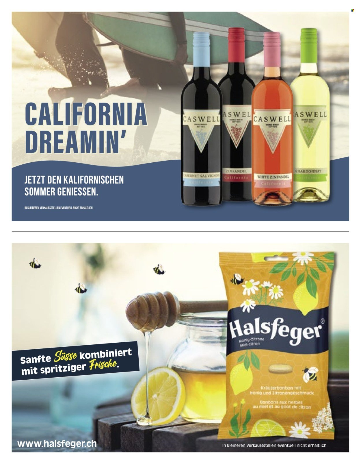 VOLG Prospekt - Vom 1.2.2026 (2026-02-01 - 2026-02-28)