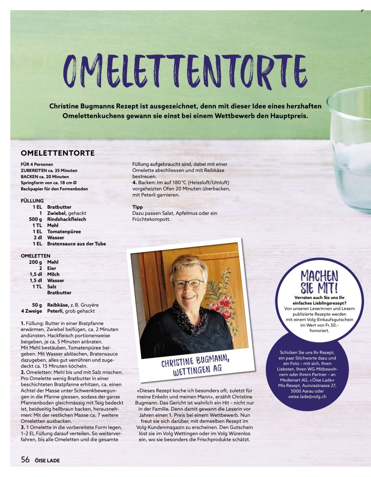 VOLG Prospekt - Vom 1.2.2026 (2026-02-01 - 2026-02-28)