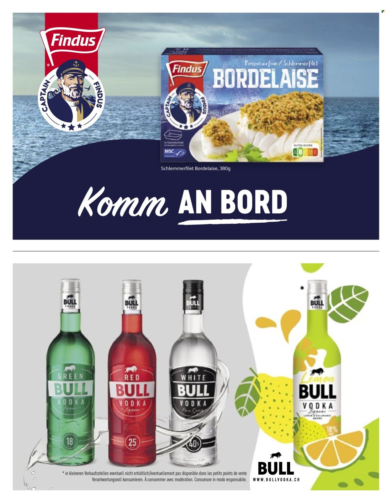 VOLG Prospekt - Vom 1.2.2026 (2026-02-01 - 2026-02-28)