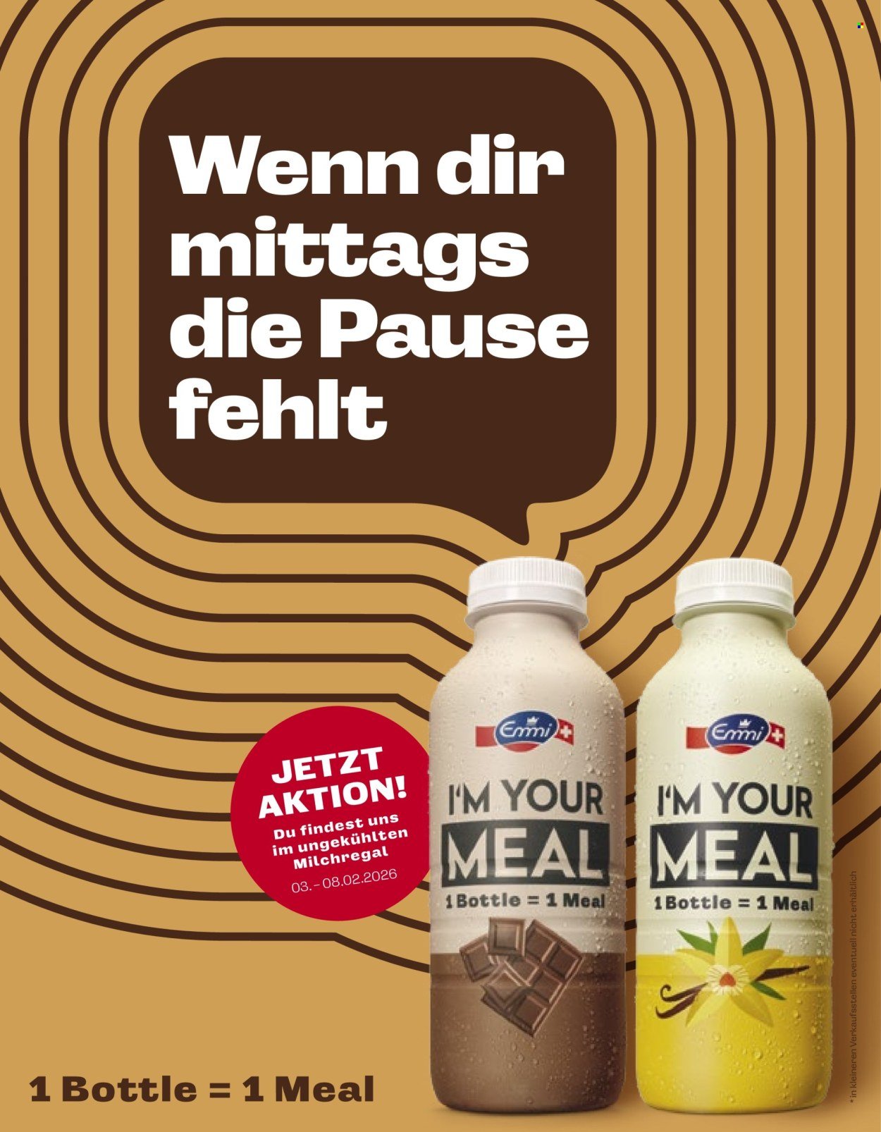 VOLG Prospekt - Vom 1.2.2026 (2026-02-01 - 2026-02-28)