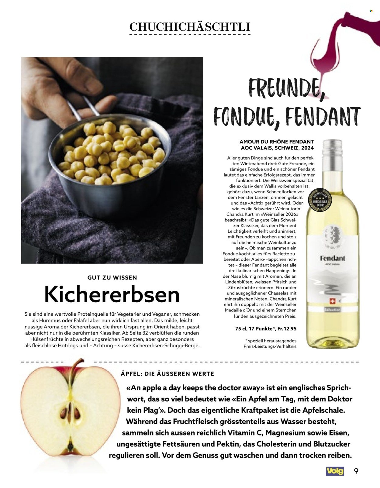 VOLG Prospekt - Vom 1.2.2026 (2026-02-01 - 2026-02-28)