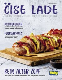 VOLG Prospekt - Vom 1.2.2026 (2026-02-01 - 2026-02-28)