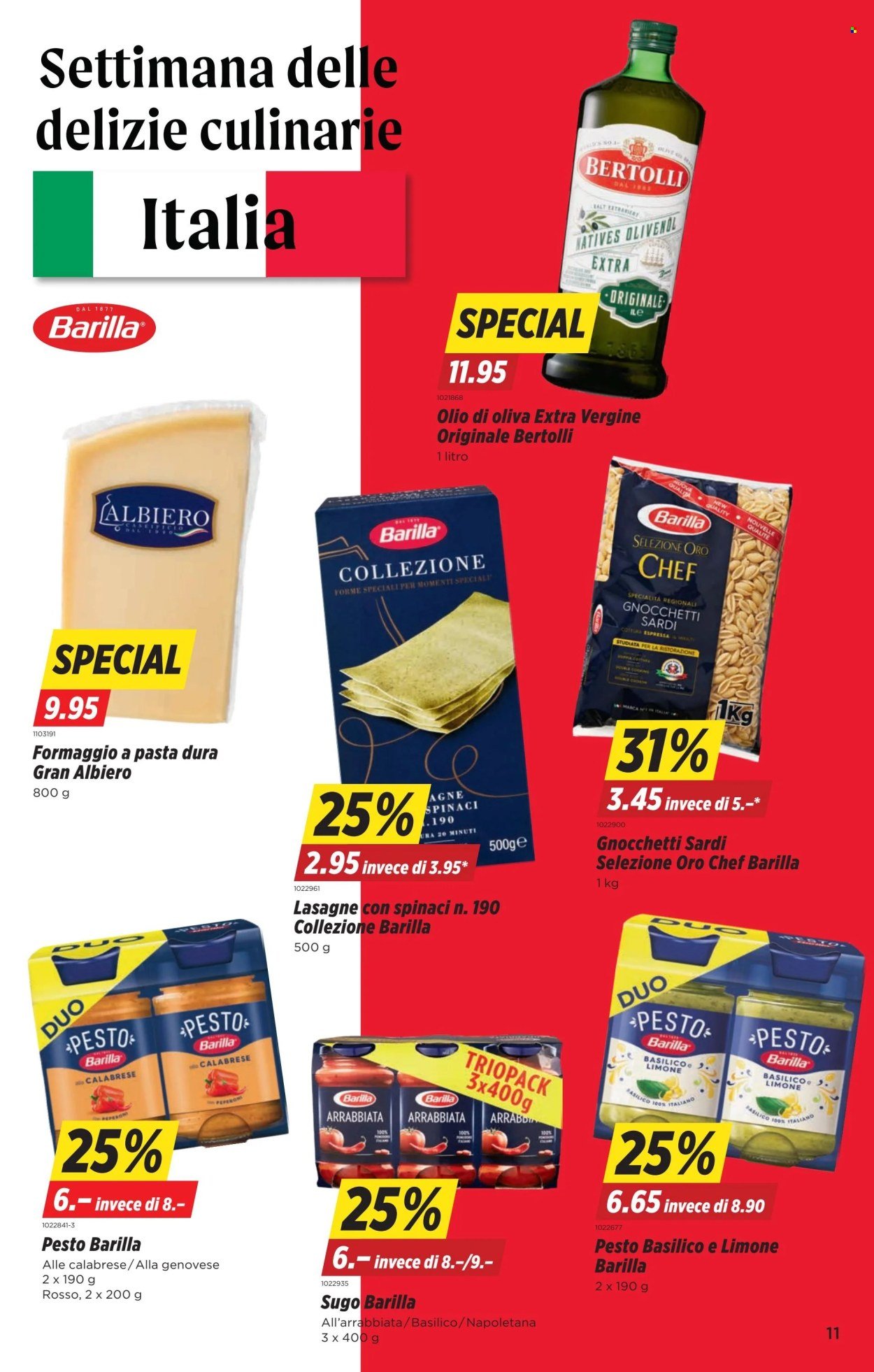 DENNER Prospekt - S 03 (2026-01-13 - 2026-01-19) | 11