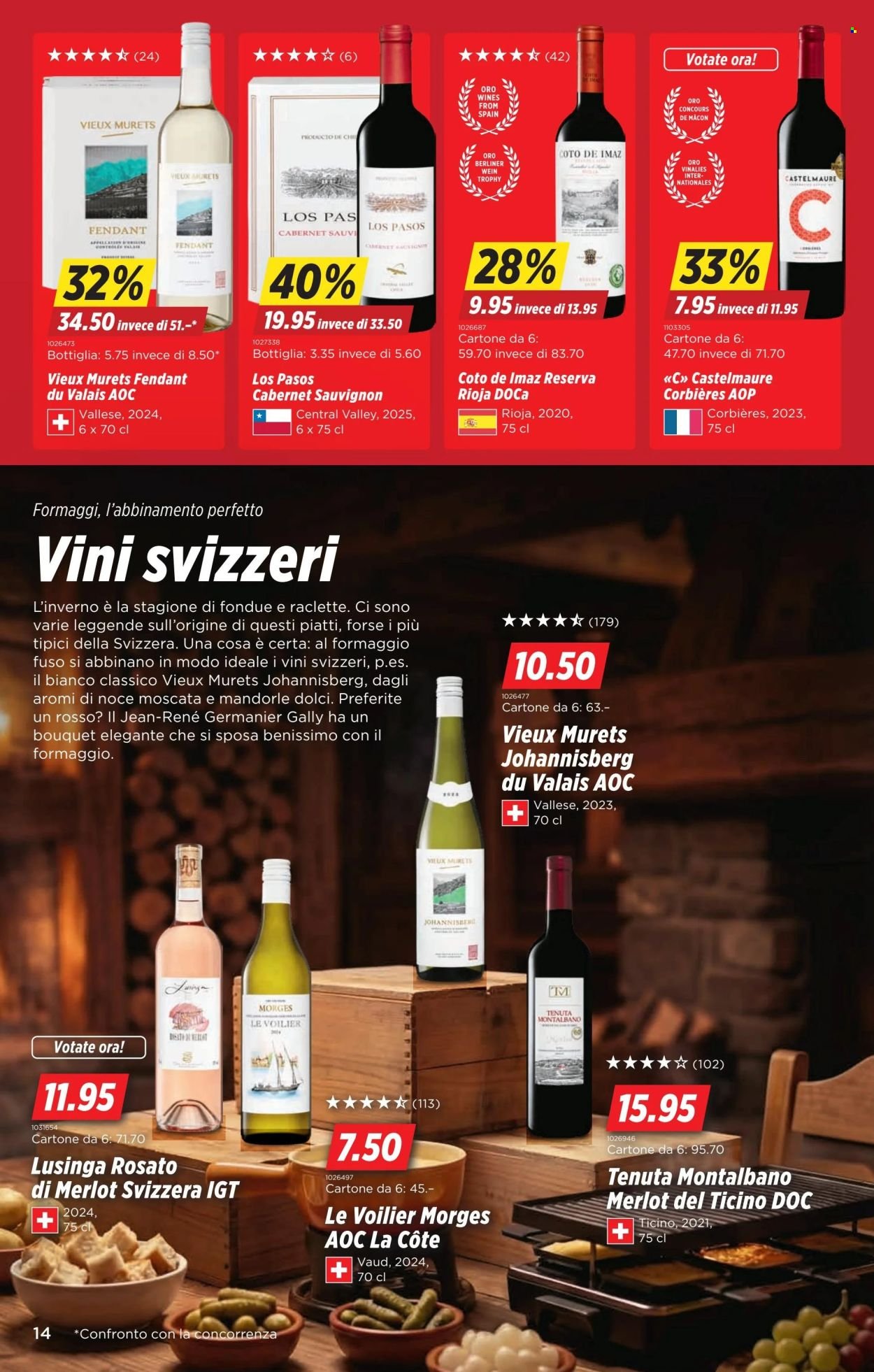 DENNER Prospekt - S 03 (2026-01-13 - 2026-01-19) | 14