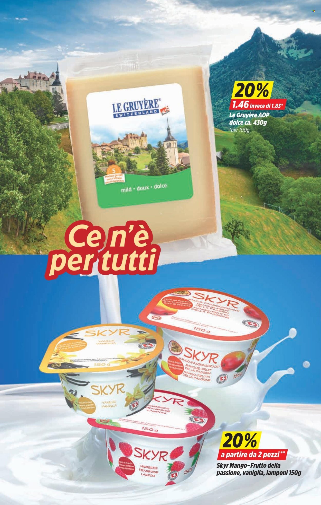 DENNER Prospekt - S 03 (2026-01-13 - 2026-01-19) | 6