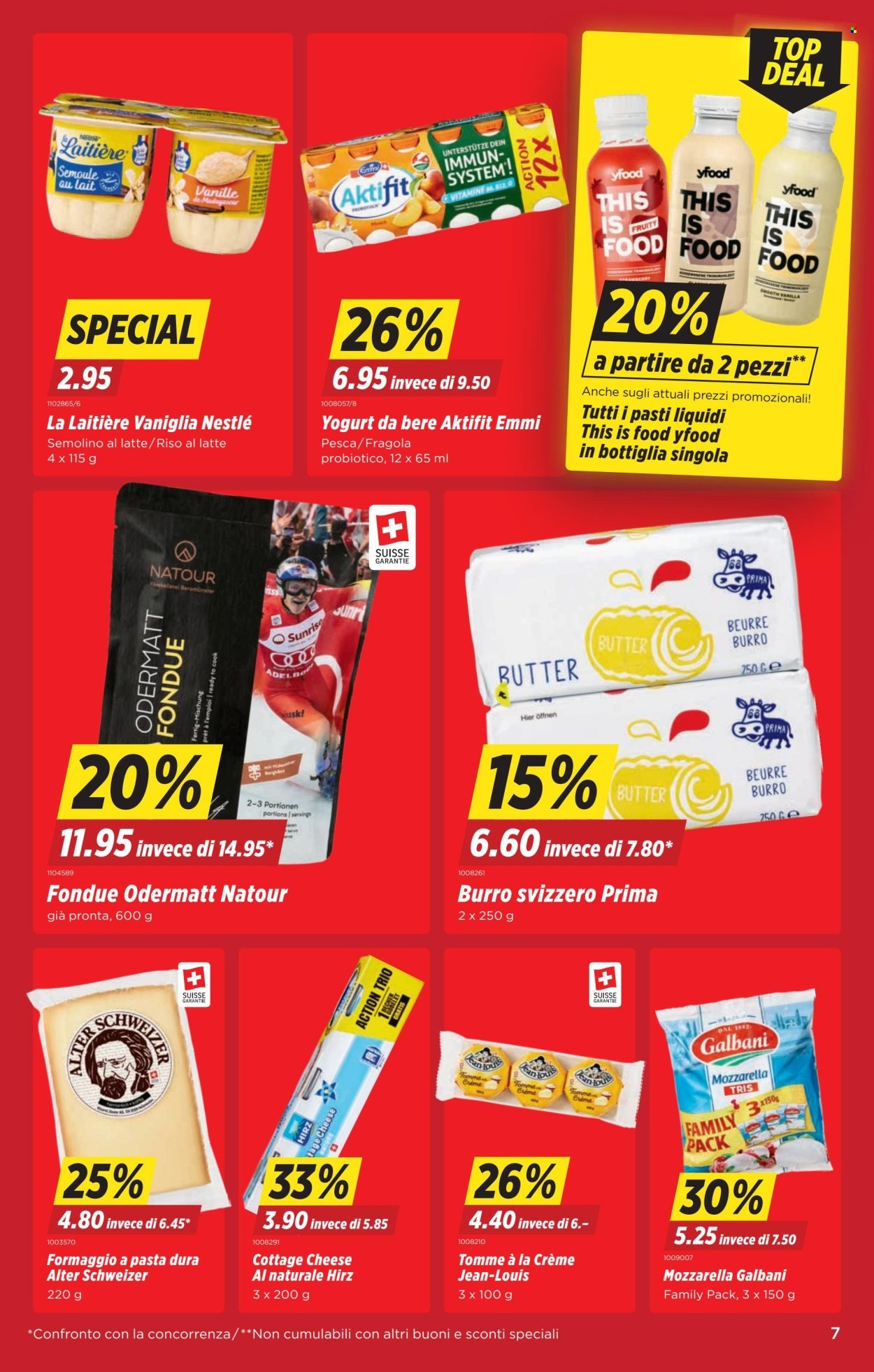 DENNER Prospekt - S 03 (2026-01-13 - 2026-01-19) | 7