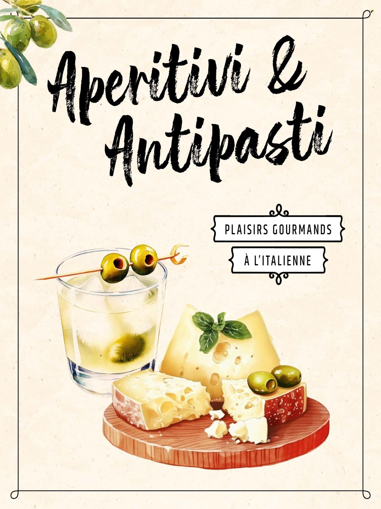 COOP Prospekt - Viva l’Italia (2025-08-01 - 2025-08-31)