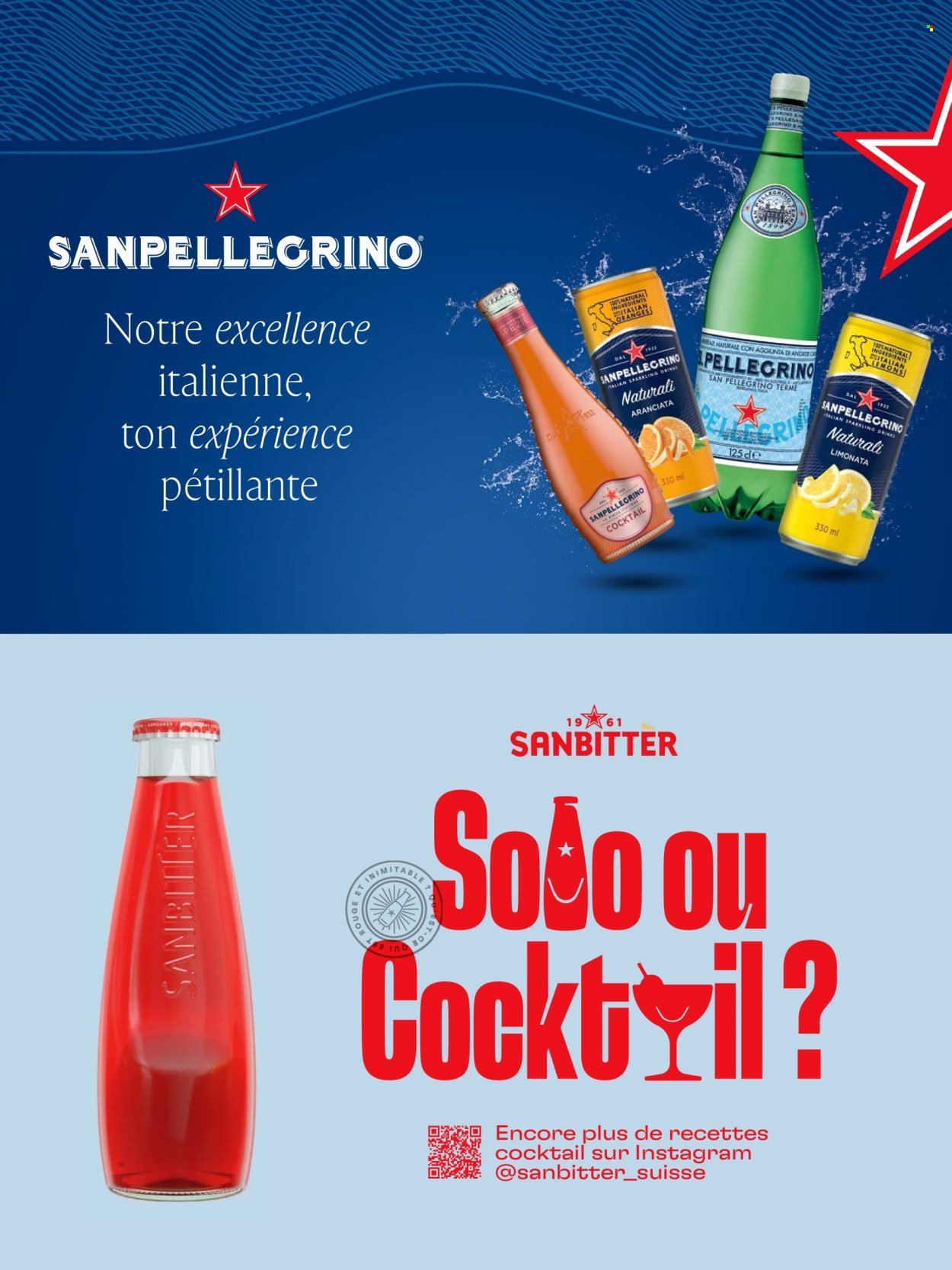 COOP Prospekt - Viva l’Italia (2025-08-01 - 2025-08-31)