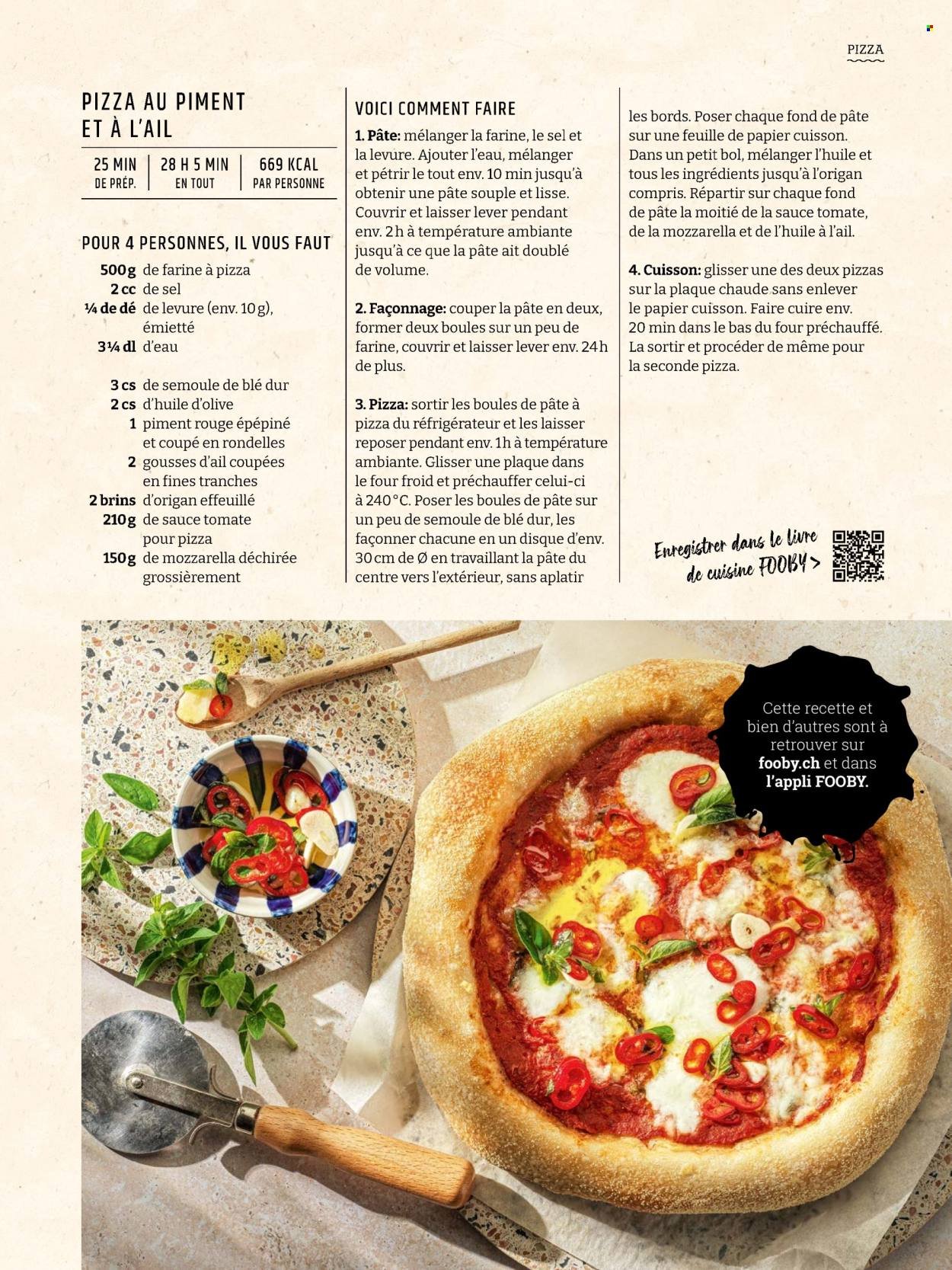 COOP Prospekt - Viva l’Italia (2025-08-01 - 2025-08-31)