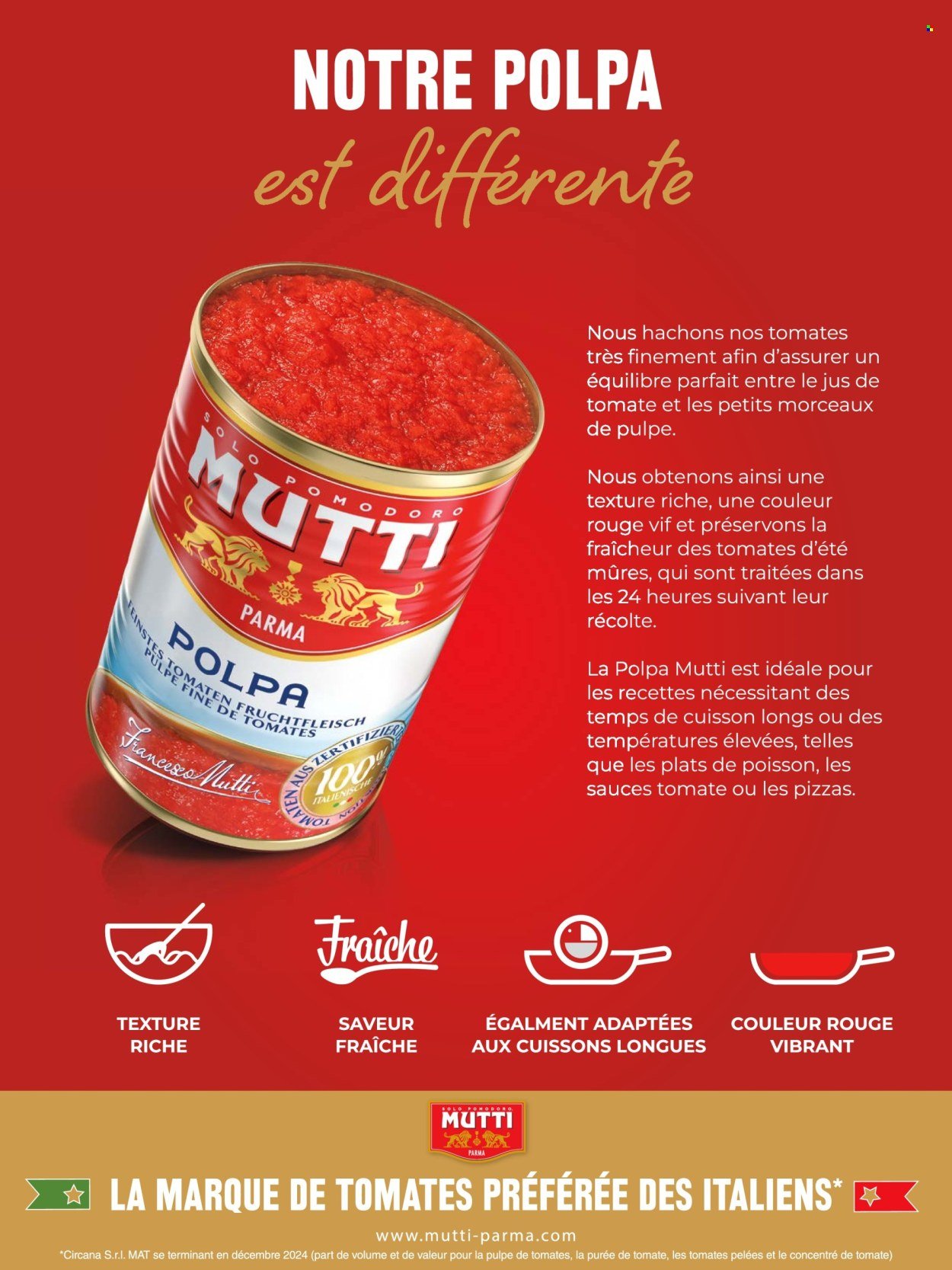 COOP Prospekt - Viva l’Italia (2025-08-01 - 2025-08-31)