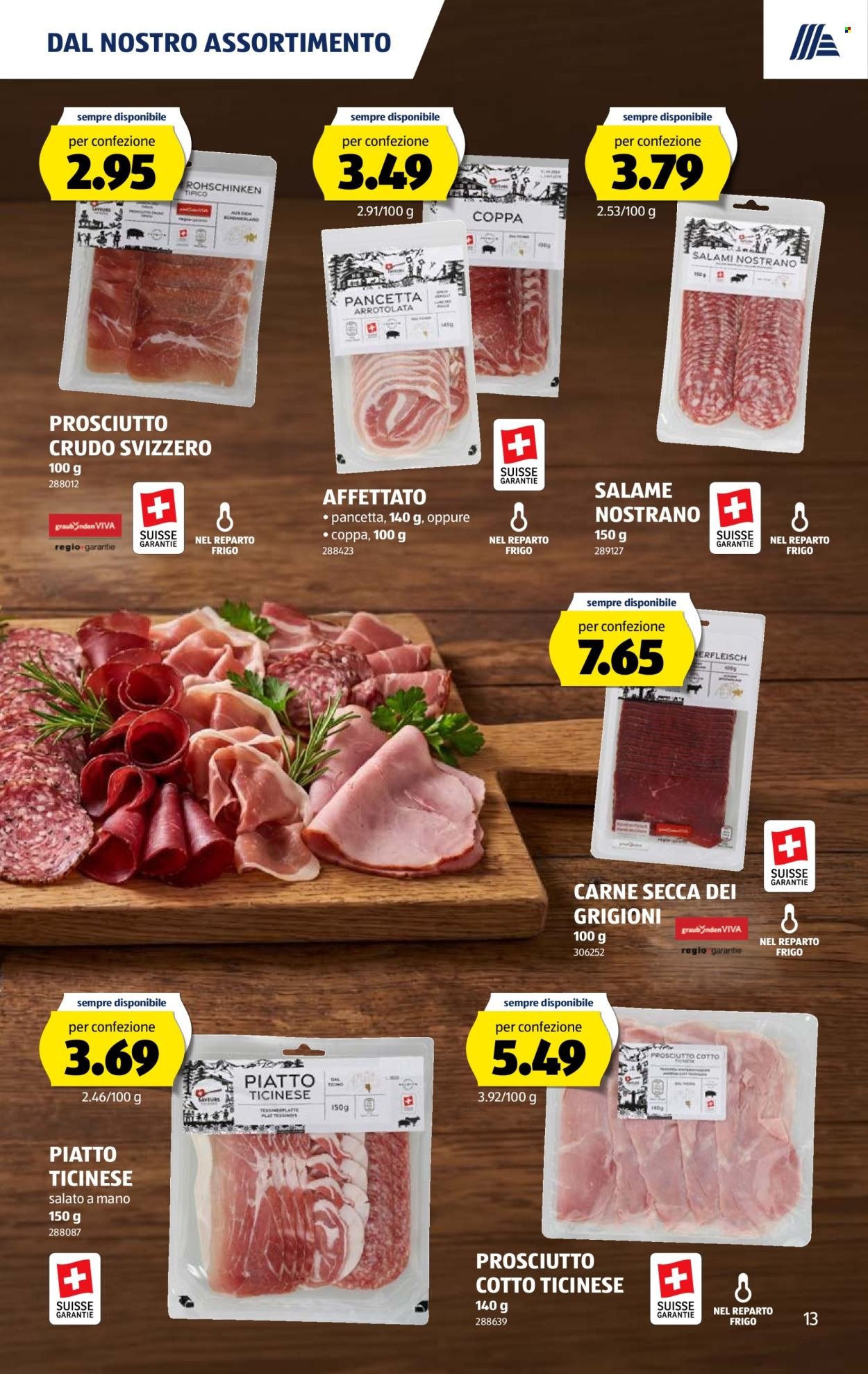 ALDI Prospekt - Vom 2.7.2026