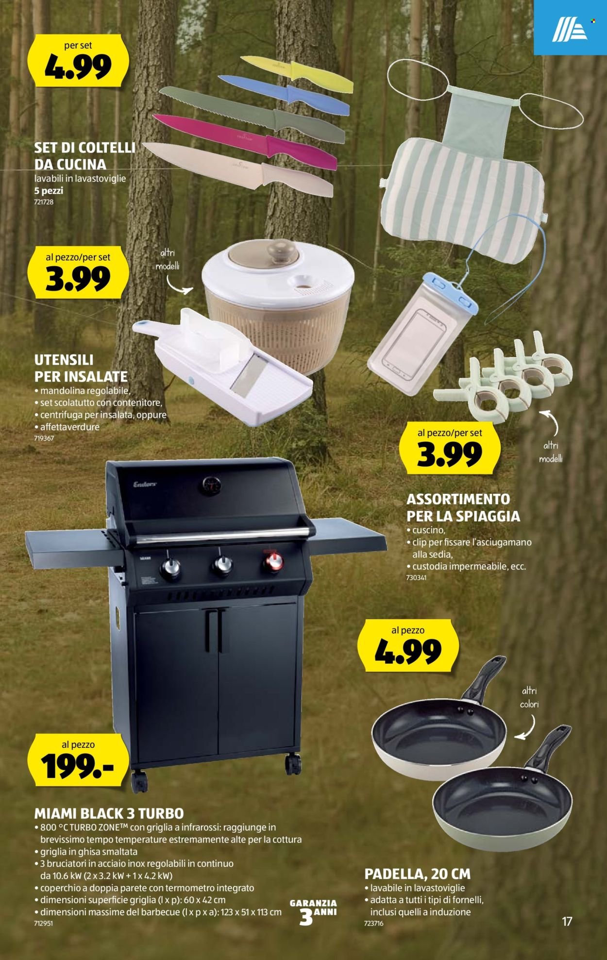 ALDI Prospekt - Vom 2.7.2026