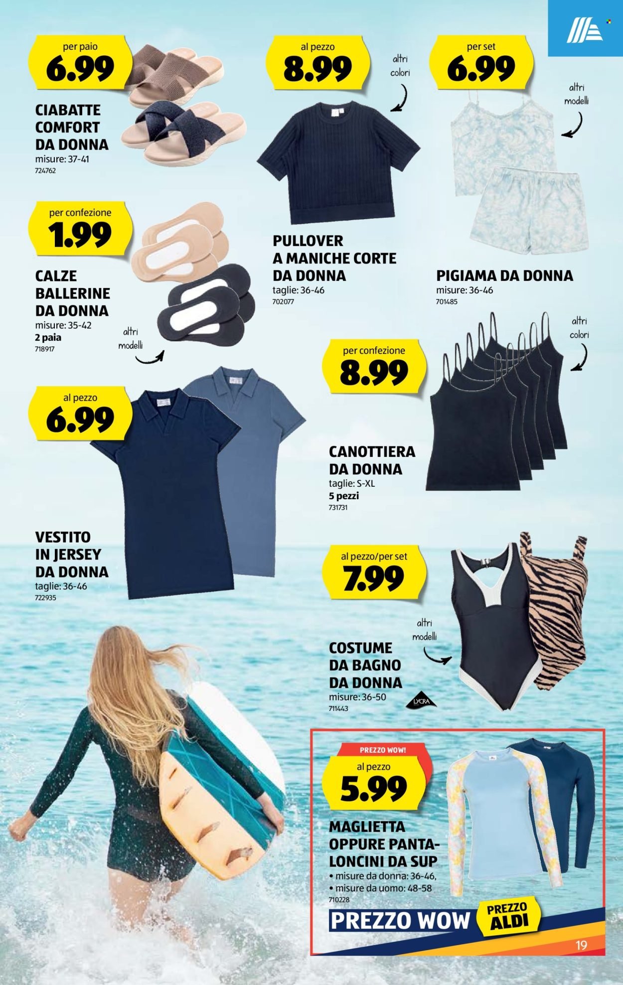 ALDI Prospekt - Vom 2.7.2026