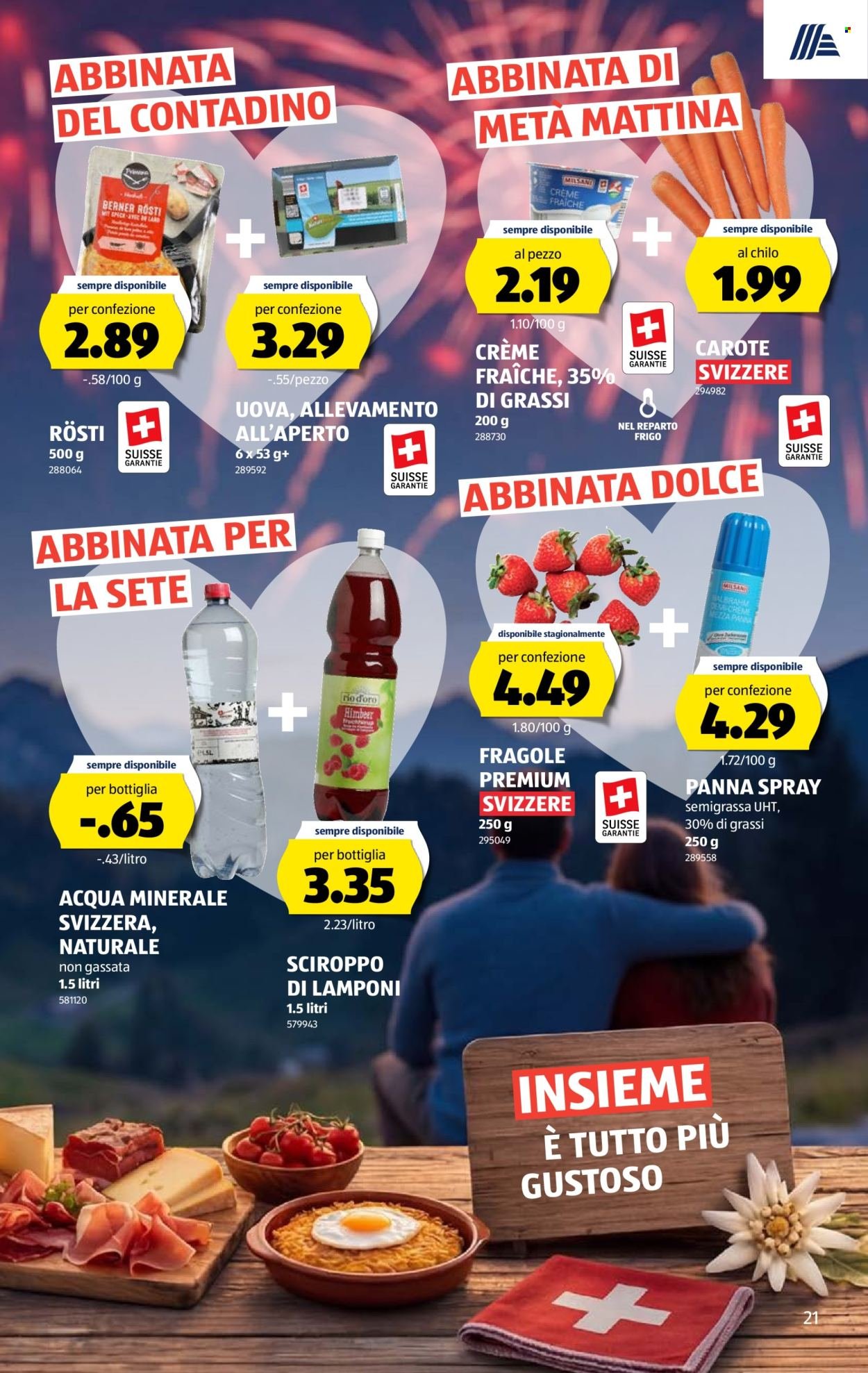 ALDI Prospekt - Vom 2.7.2026