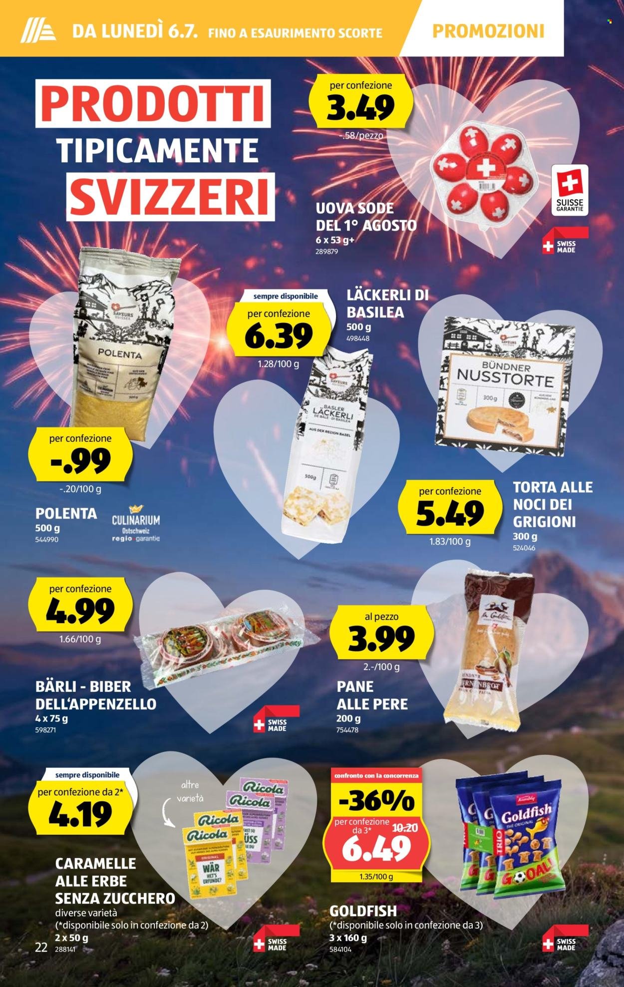 ALDI Prospekt - Vom 2.7.2026