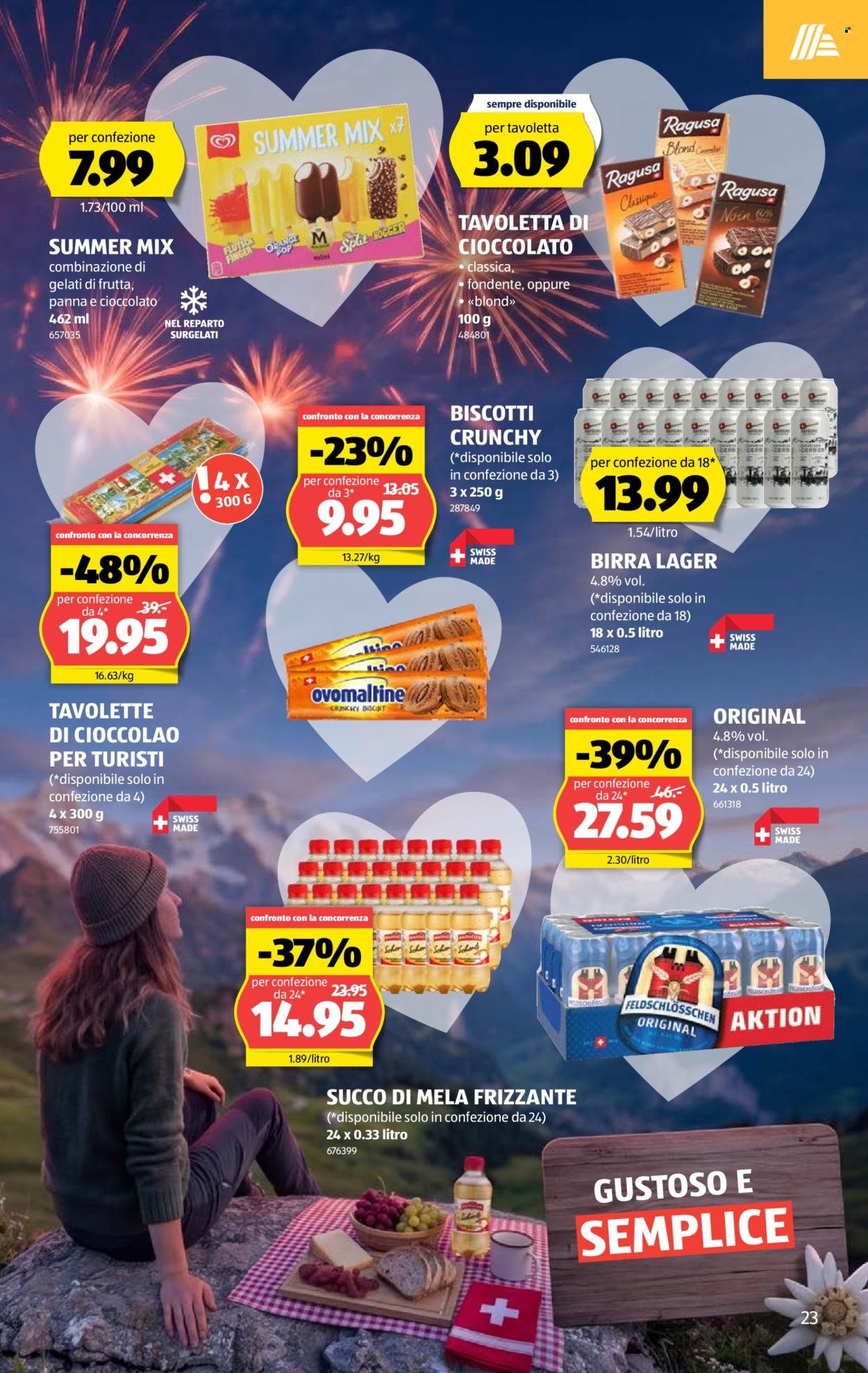 ALDI Prospekt - Vom 2.7.2026