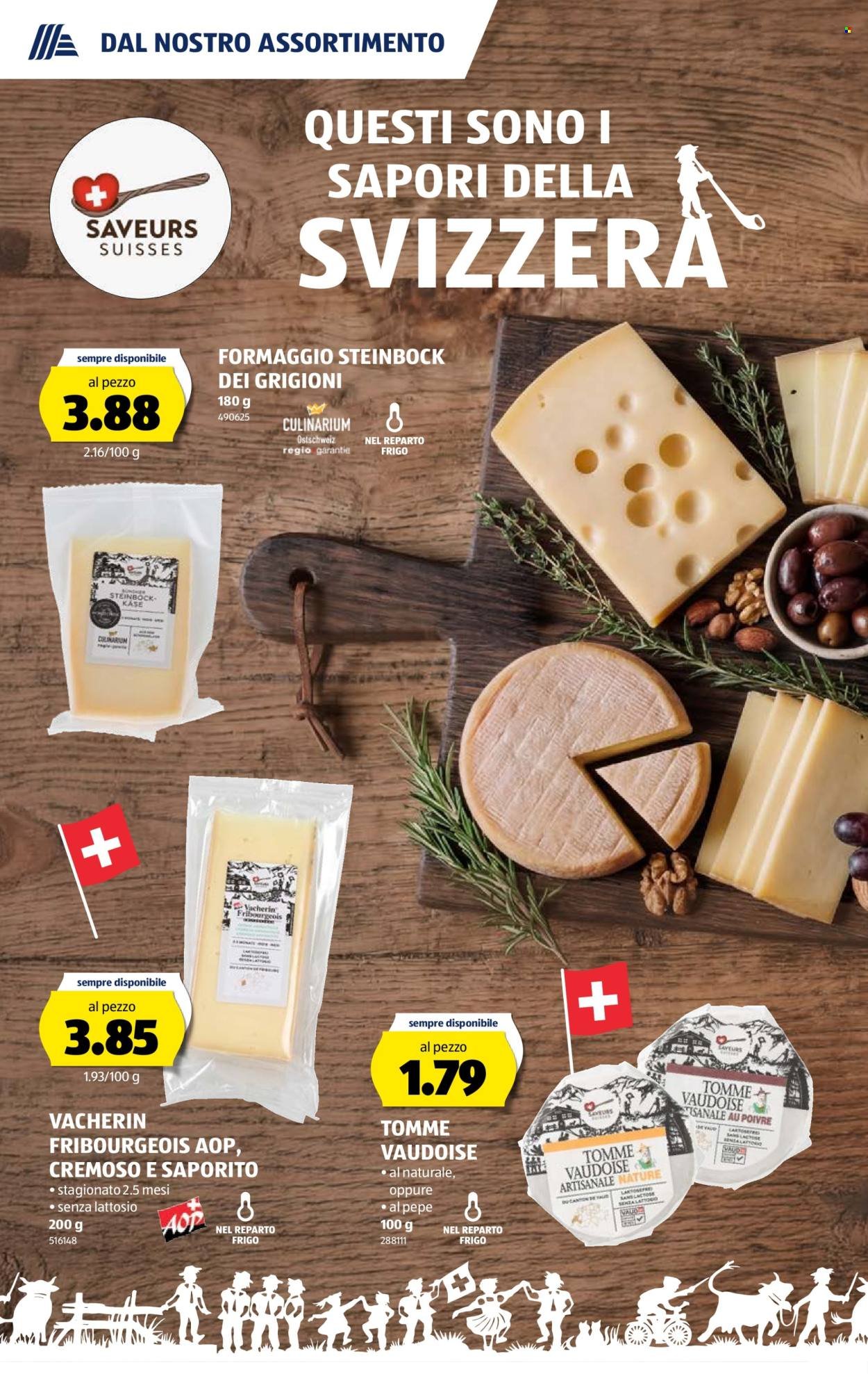 ALDI Prospekt - Vom 2.7.2026
