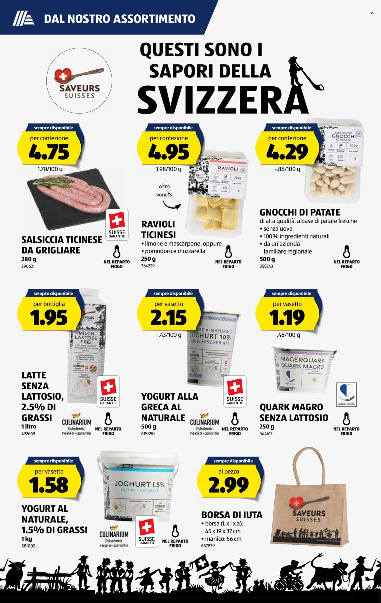 ALDI Prospekt - Vom 2.7.2026
