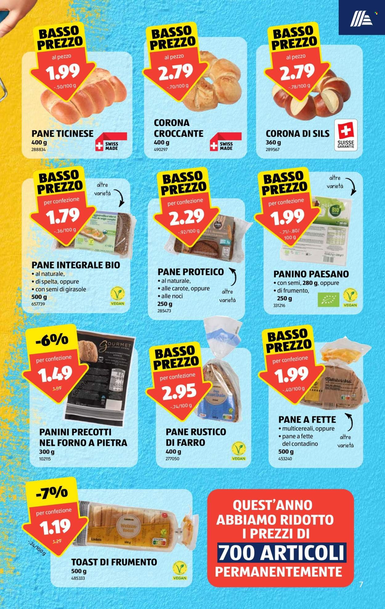ALDI Prospekt - Vom 2.7.2026