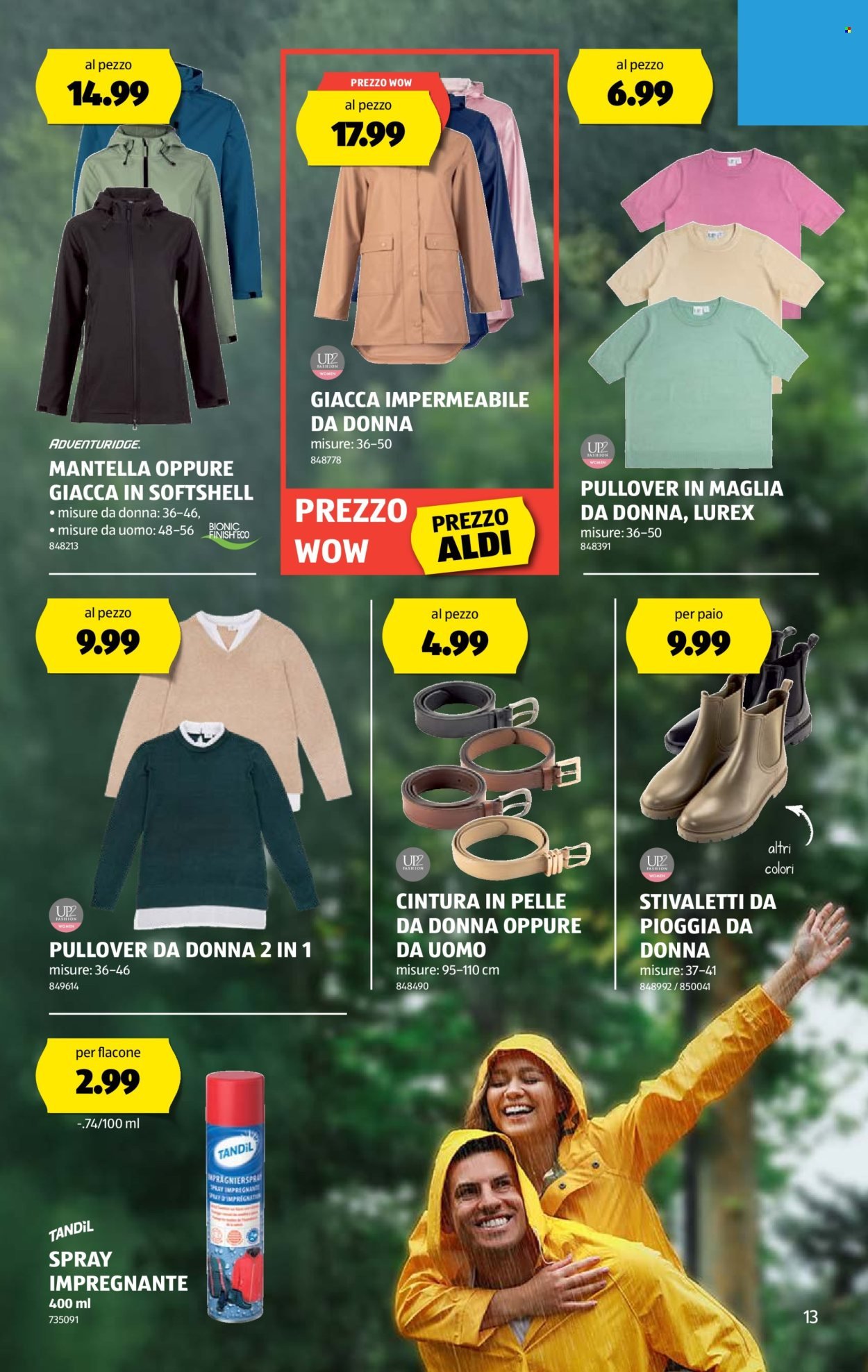 ALDI Prospekt - Vom 18.9.2025 (2025-09-18 - 2025-09-24)