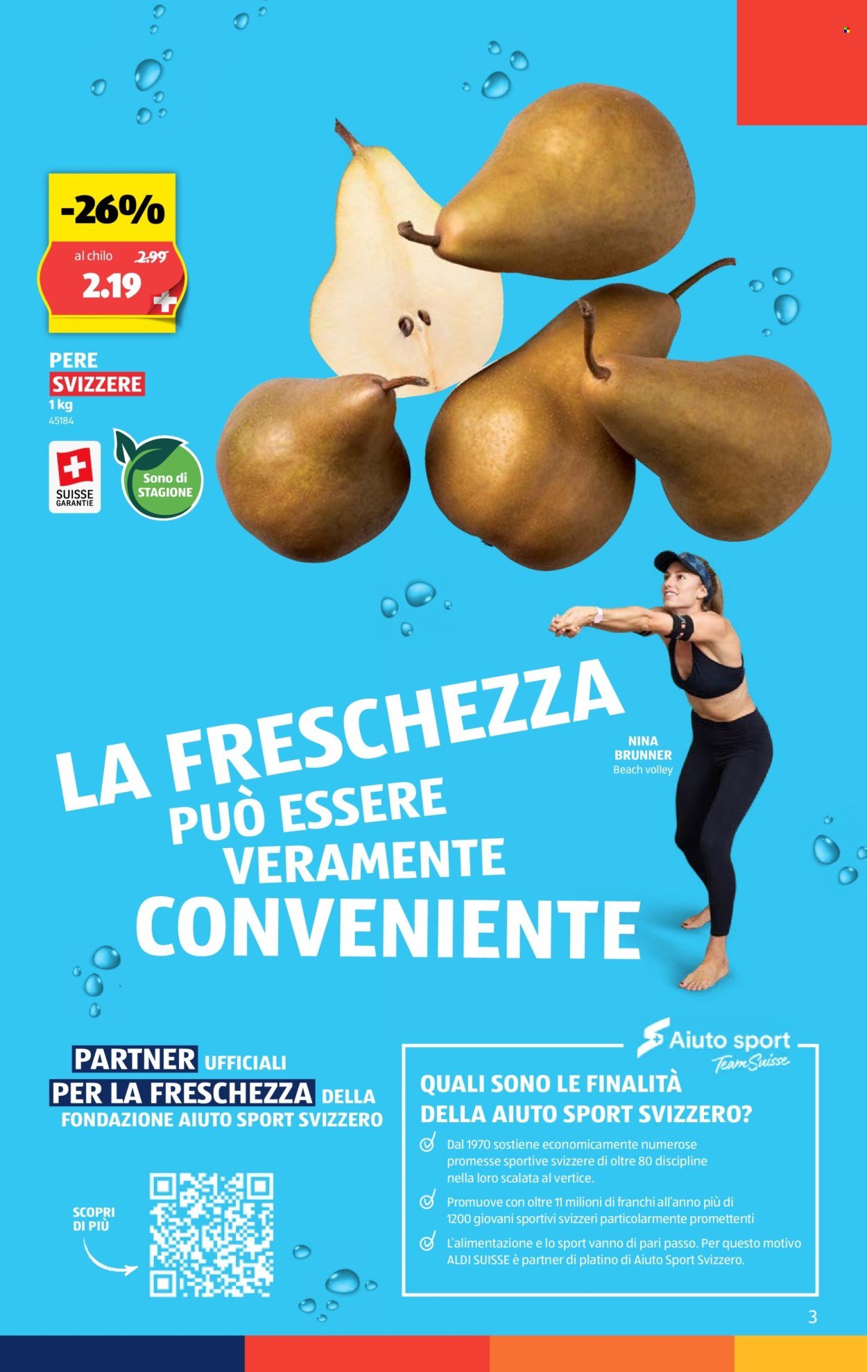 ALDI Prospekt - Vom 18.9.2025 (2025-09-18 - 2025-09-24)