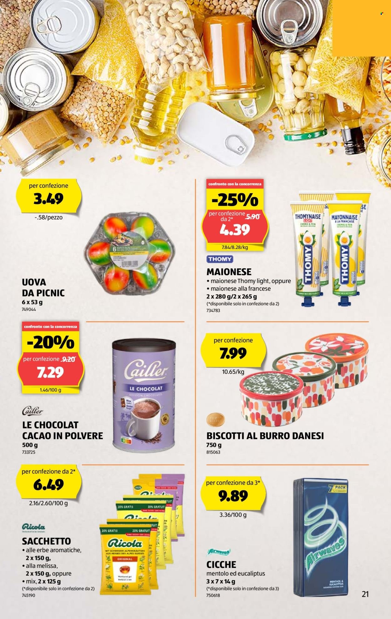 ALDI Prospekt - Vom 18.9.2025 (2025-09-18 - 2025-09-24)