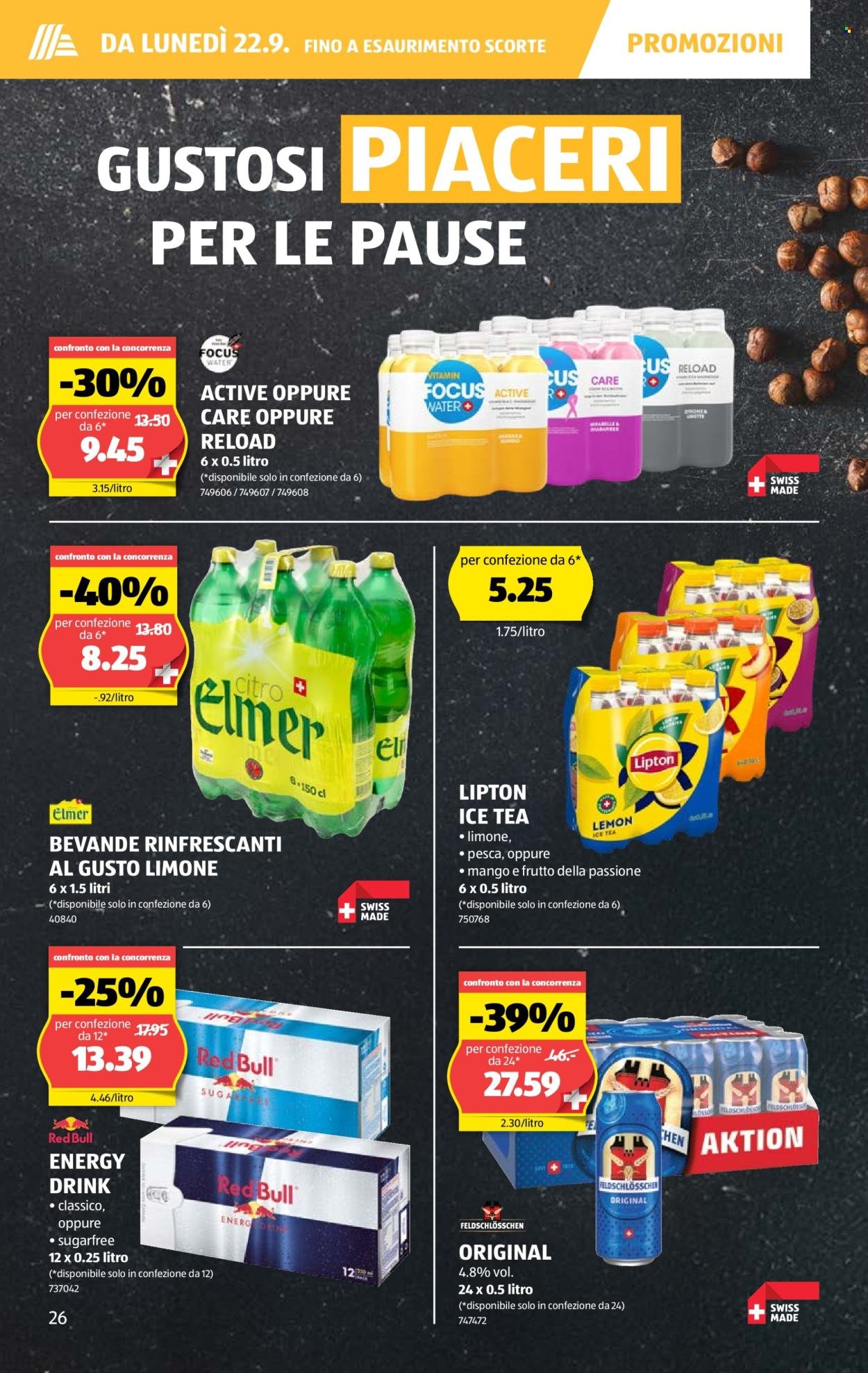 ALDI Prospekt - Vom 18.9.2025 (2025-09-18 - 2025-09-24)