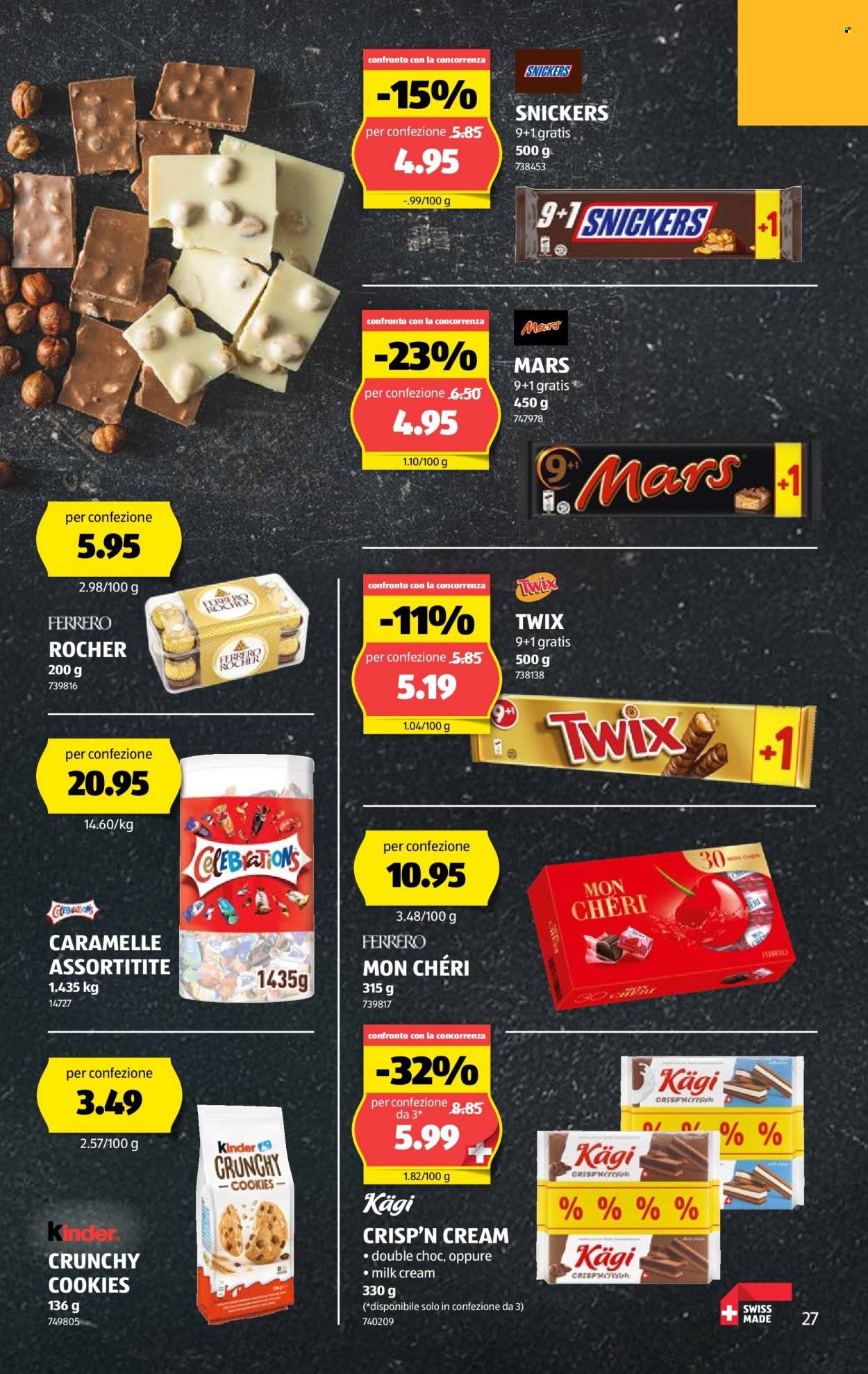 ALDI Prospekt - Vom 18.9.2025 (2025-09-18 - 2025-09-24)