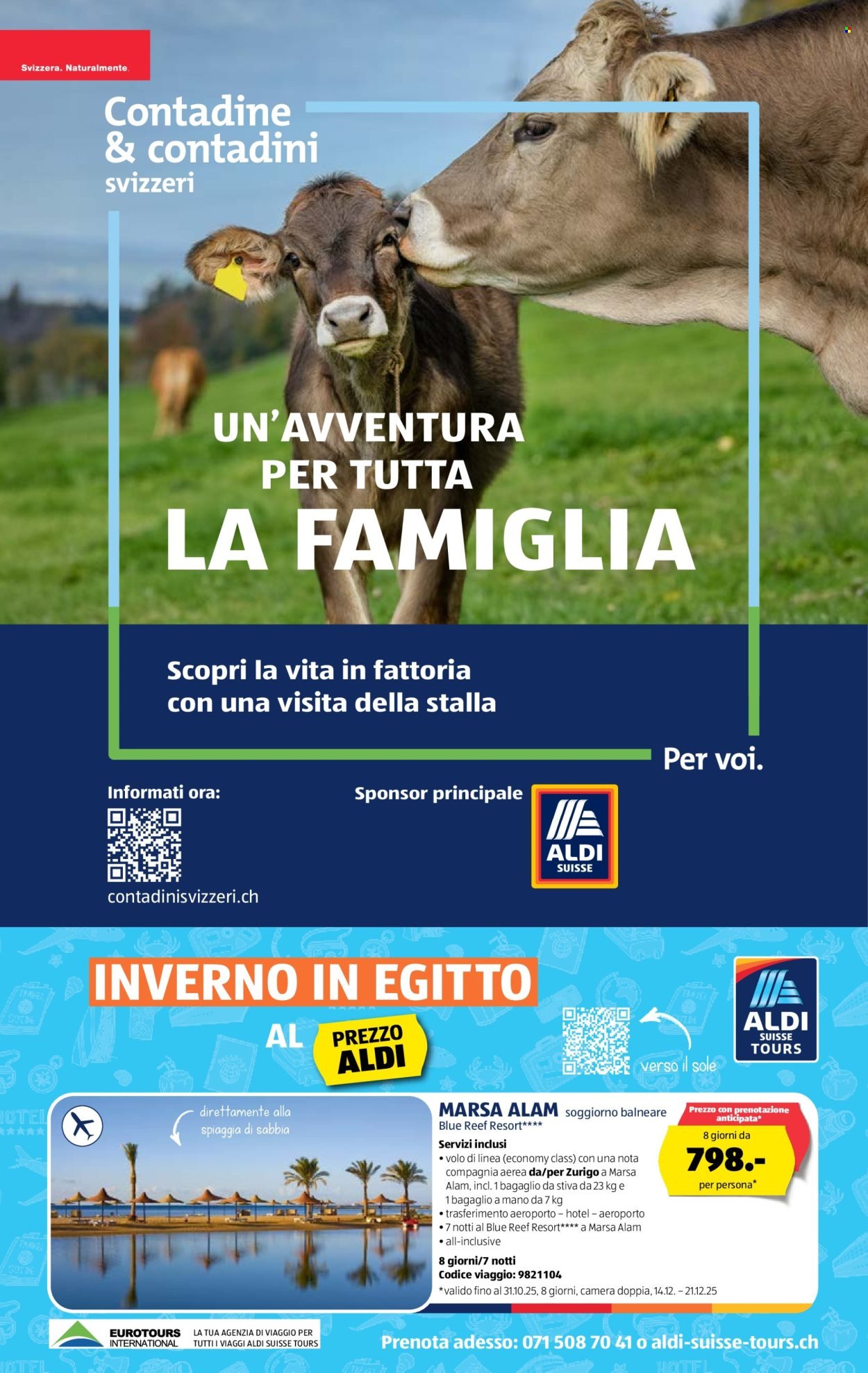 ALDI Prospekt - Vom 18.9.2025 (2025-09-18 - 2025-09-24)