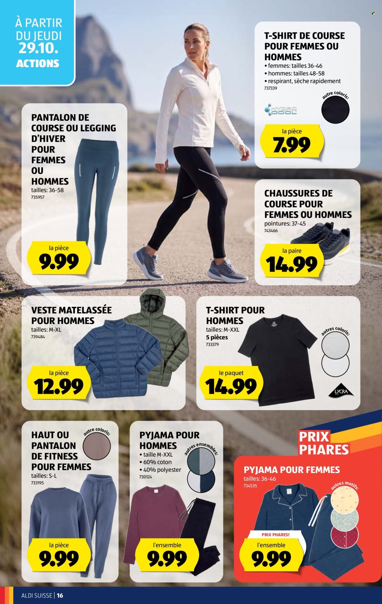 ALDI Prospekt - Vom 29.10.2026