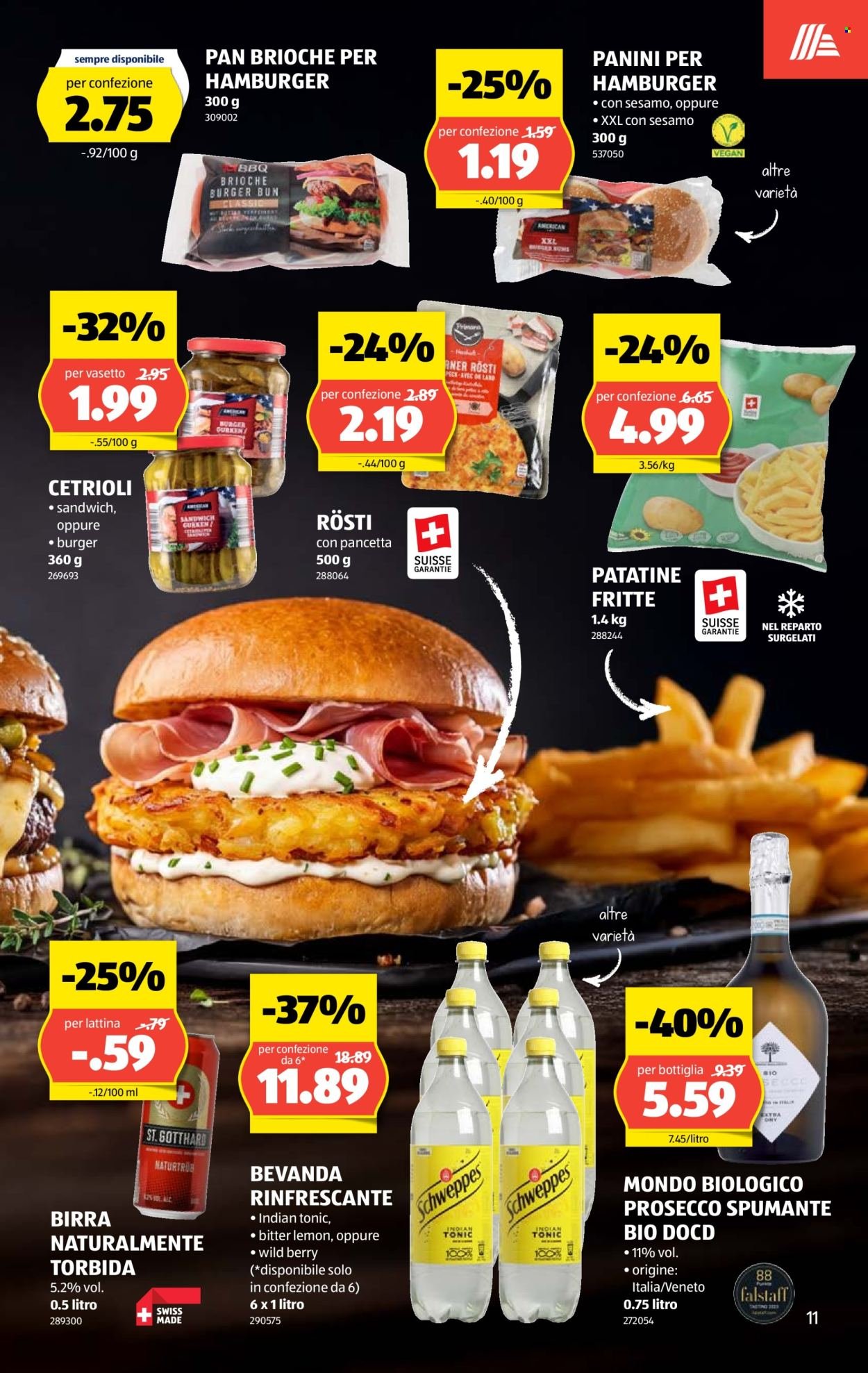 ALDI Prospekt - Vom 6.8.2026