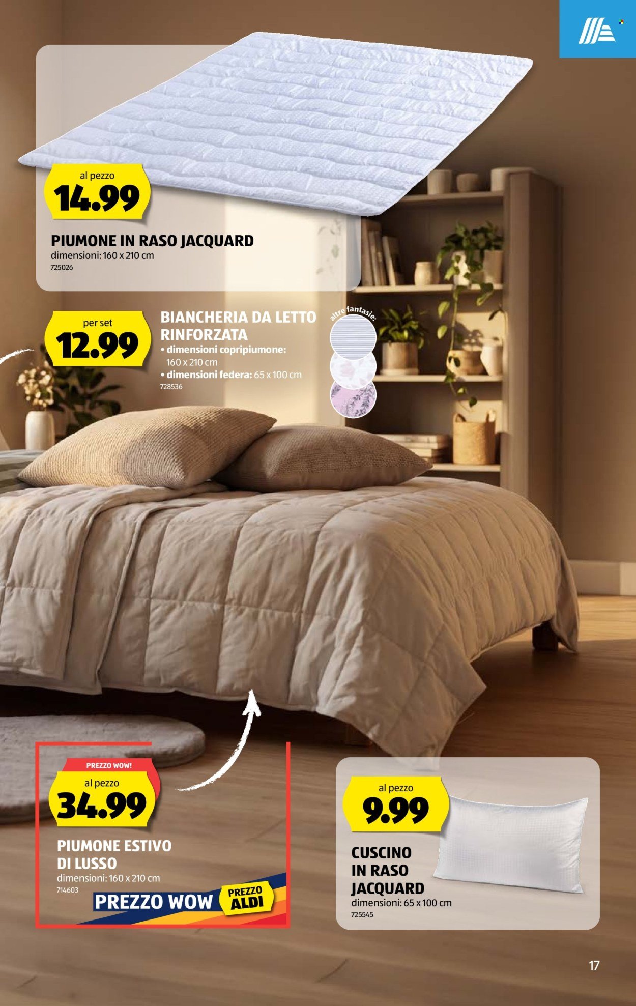 ALDI Prospekt - Vom 6.8.2026