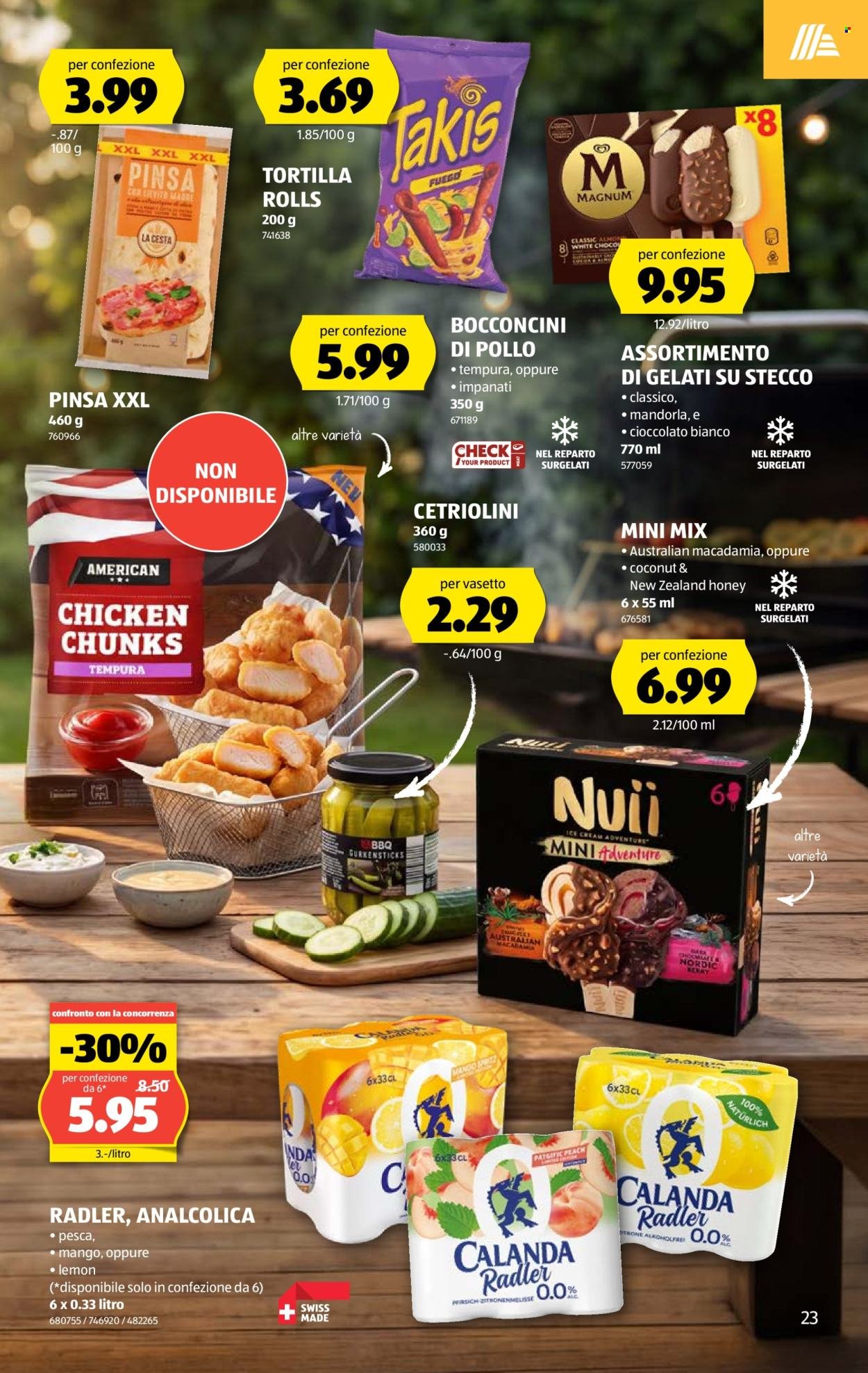 ALDI Prospekt - Vom 6.8.2026