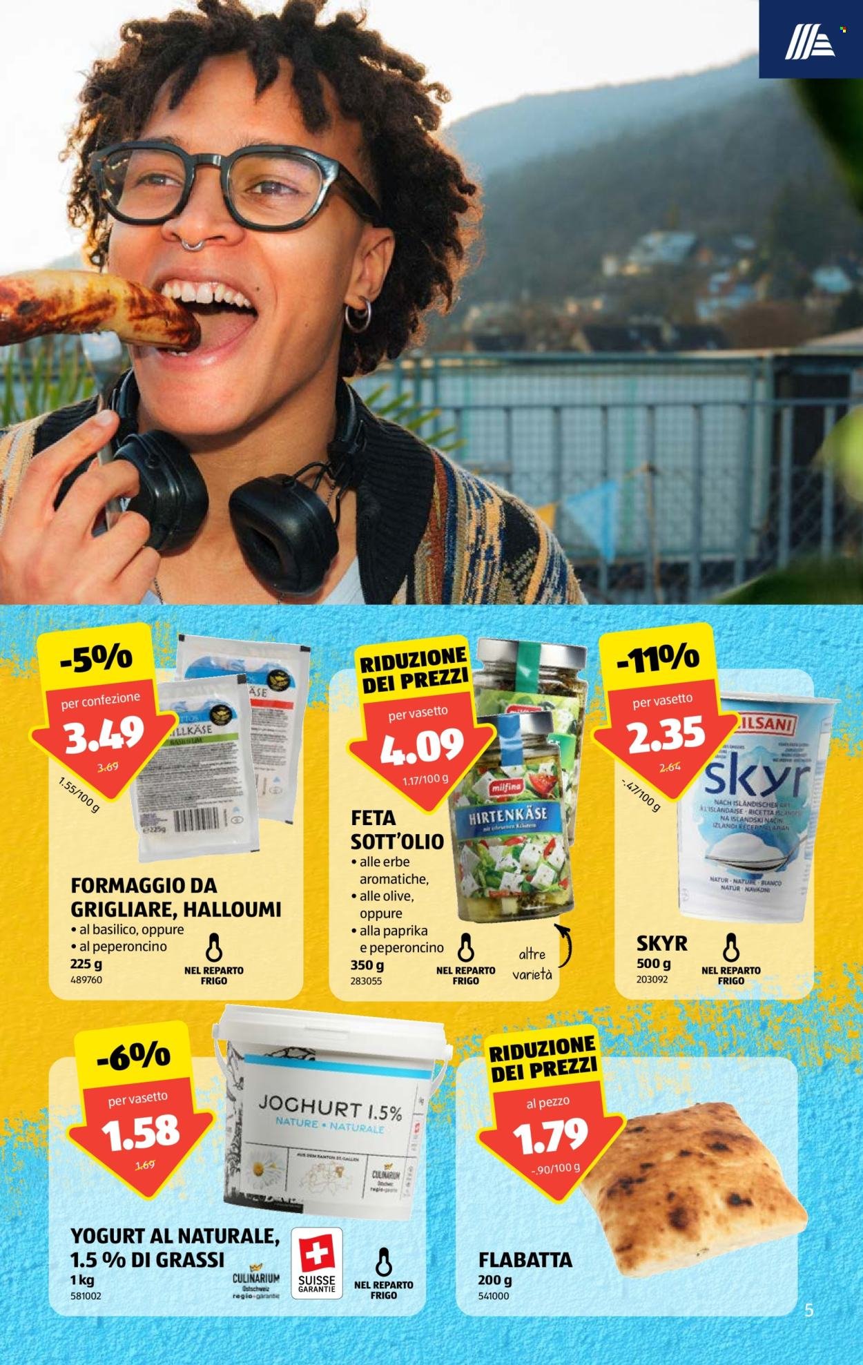 ALDI Prospekt - Vom 6.8.2026