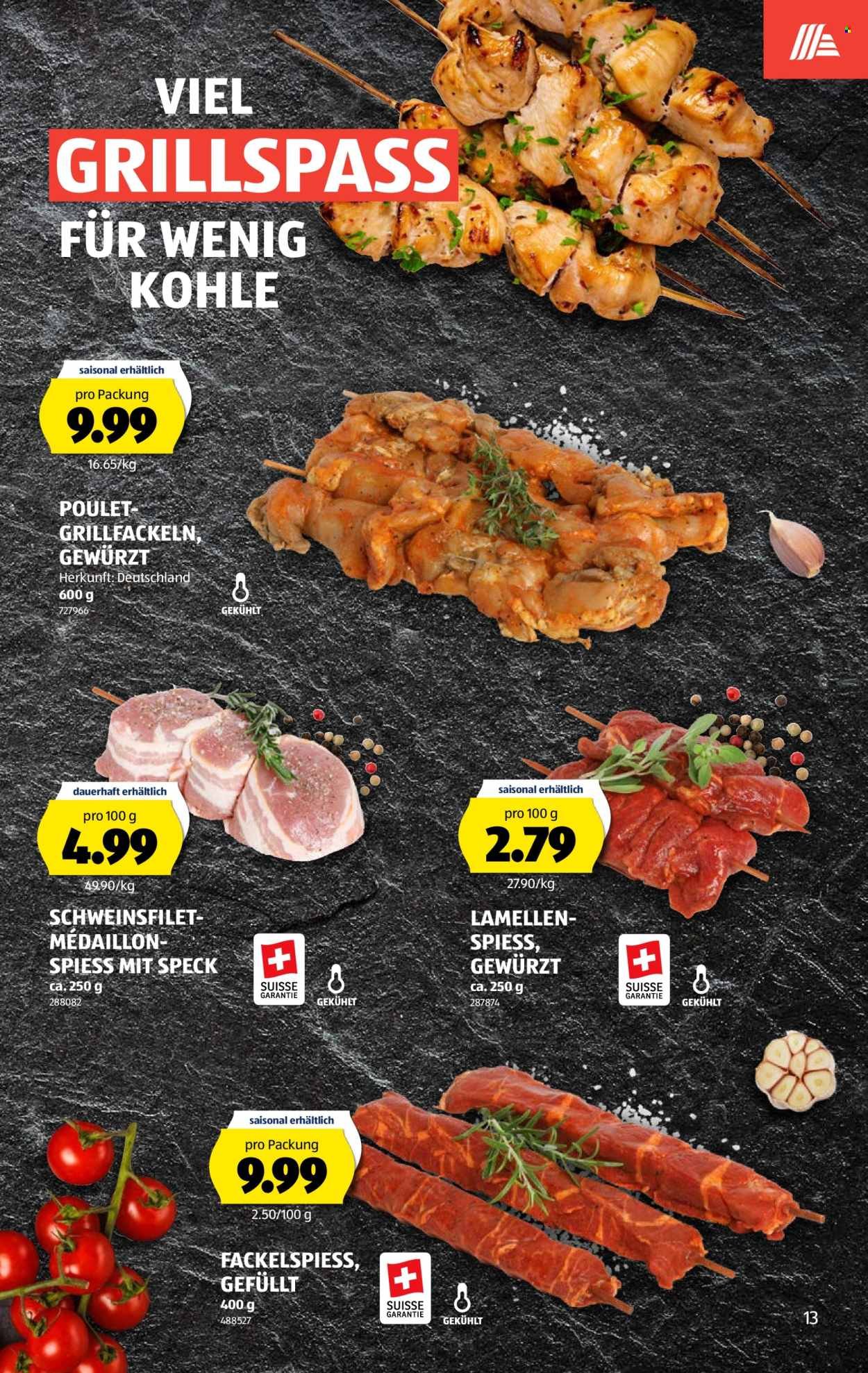 ALDI Prospekt - Vom 4.6.2026