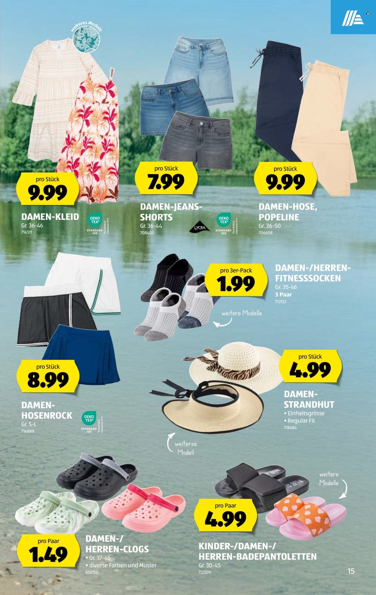 ALDI Prospekt - Vom 4.6.2026