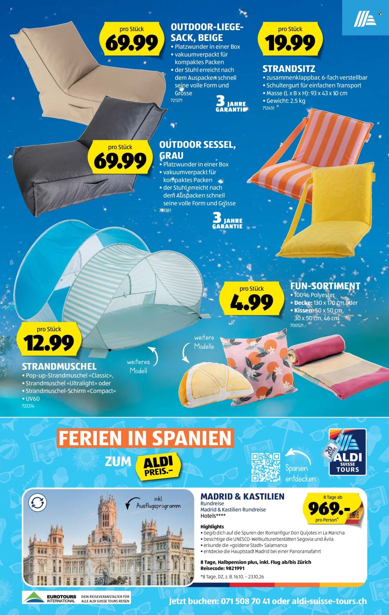 ALDI Prospekt - Vom 4.6.2026