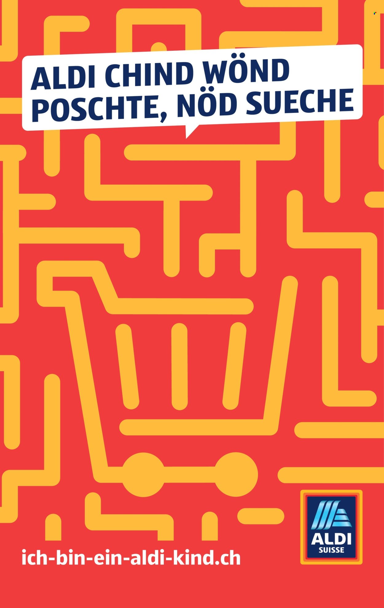 ALDI Prospekt - Vom 4.6.2026