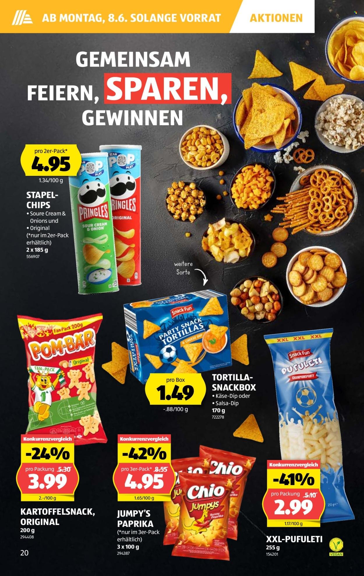 ALDI Prospekt - Vom 4.6.2026