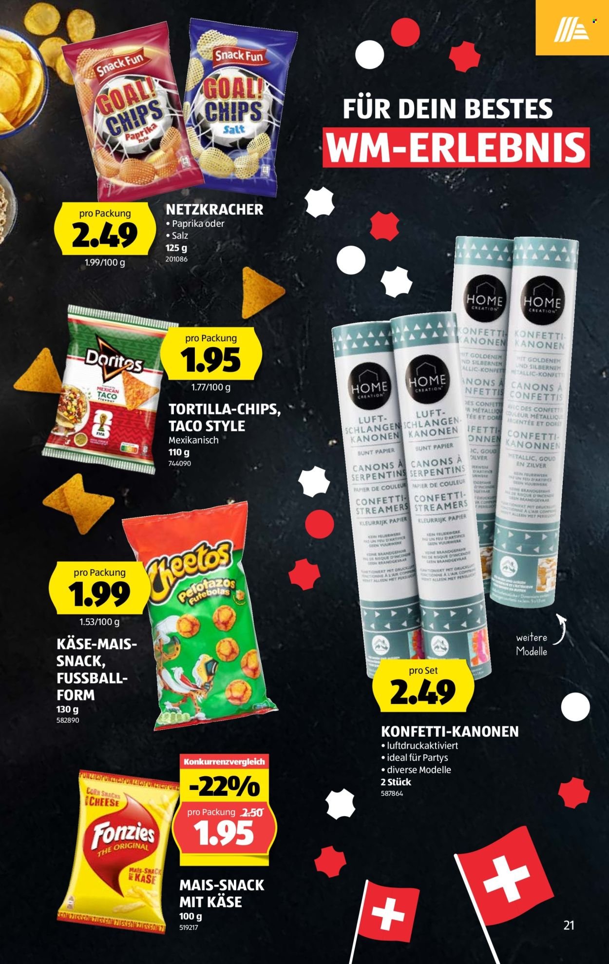 ALDI Prospekt - Vom 4.6.2026